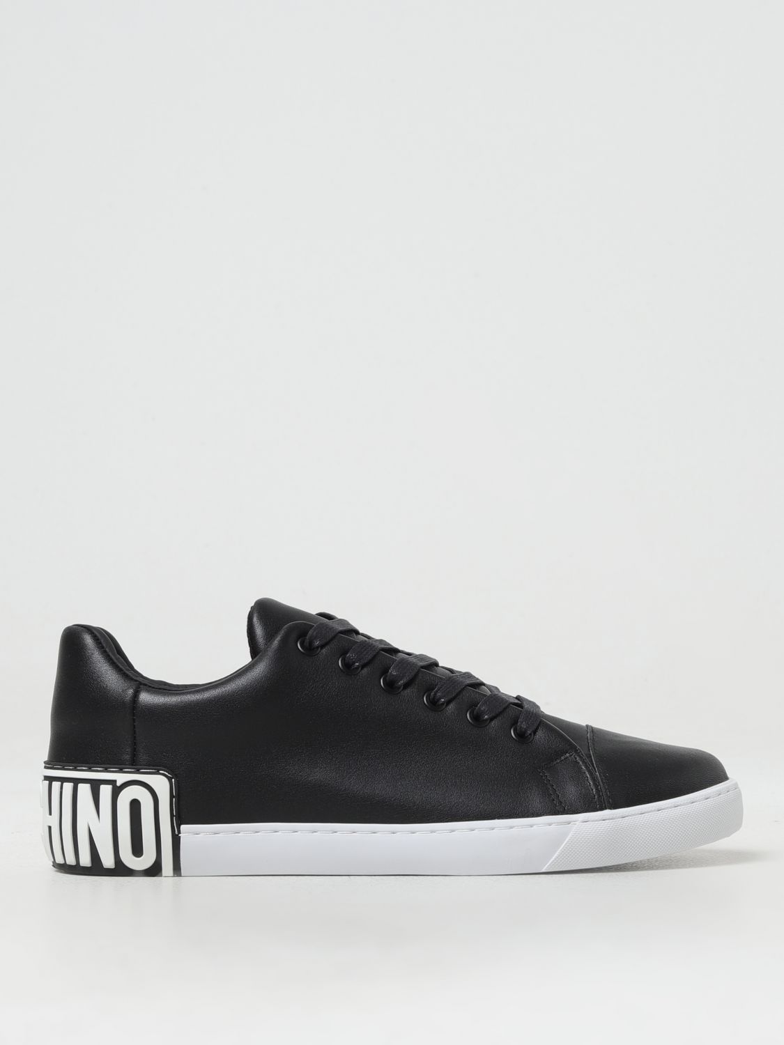 Moschino Couture Trainers MOSCHINO COUTURE Men colour Black