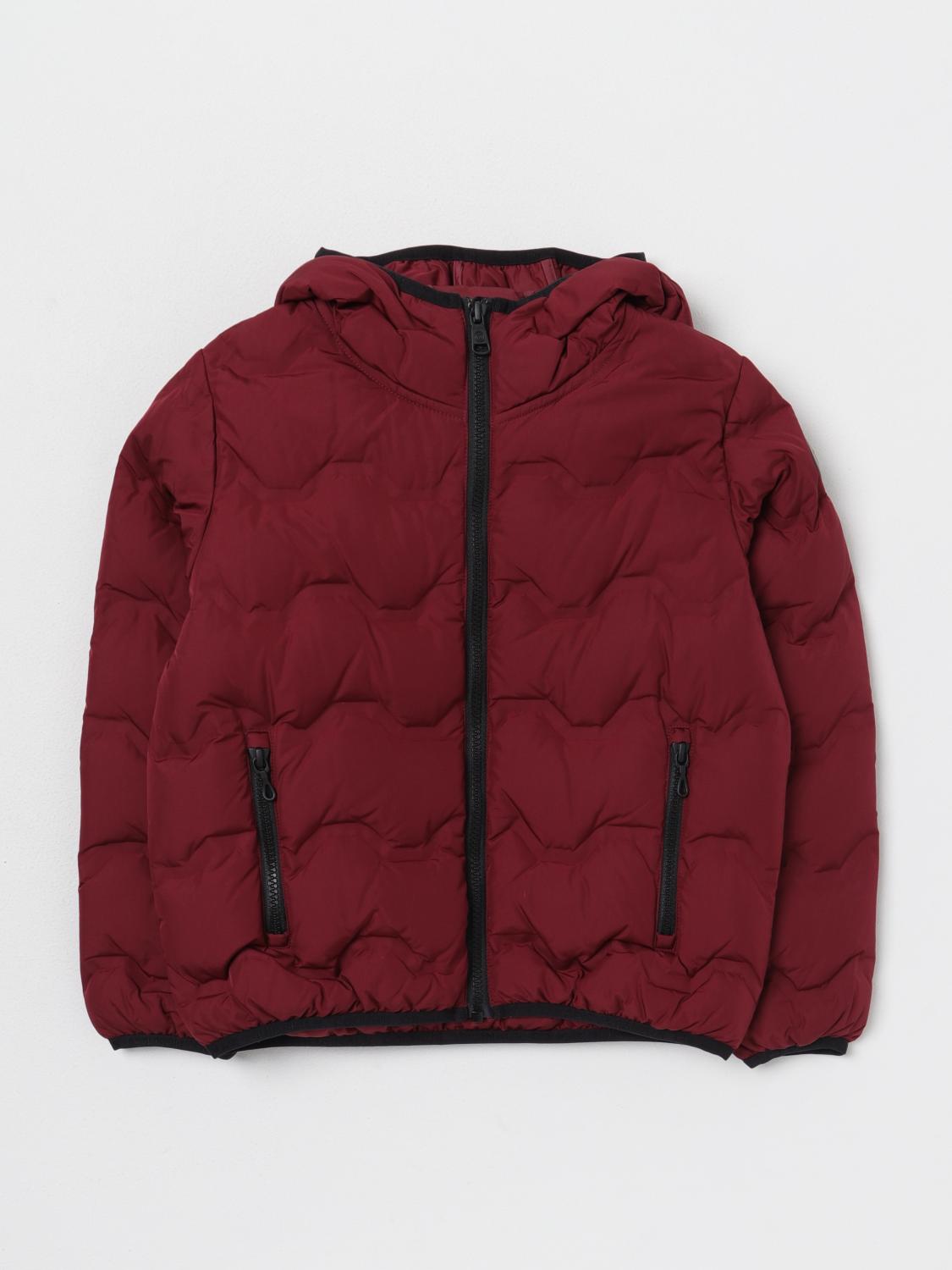 Colmar Jacket COLMAR Kids colour Burgundy