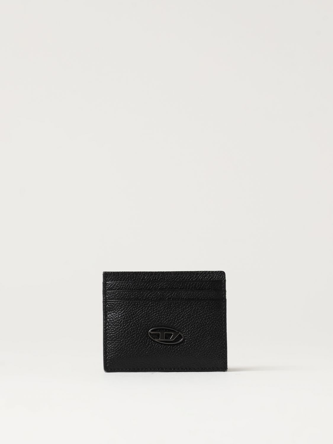 Diesel Wallet DIESEL Men colour Black