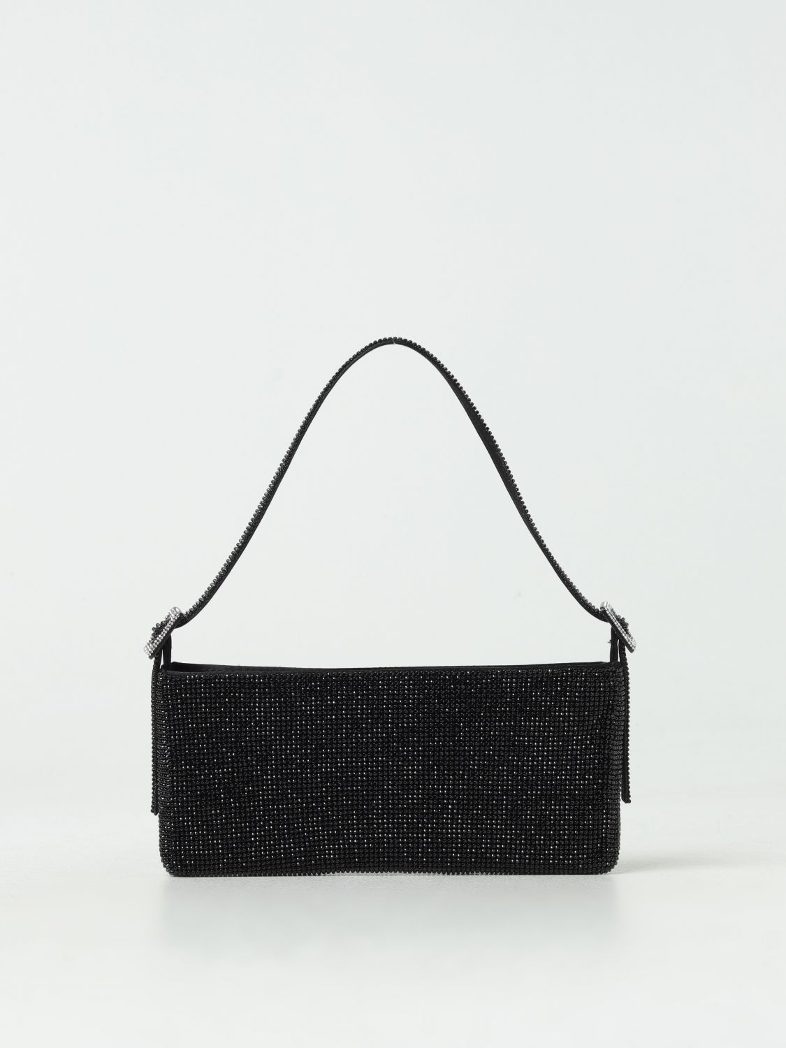 Benedetta Bruzziches Shoulder Bag BENEDETTA BRUZZICHES Woman colour Black