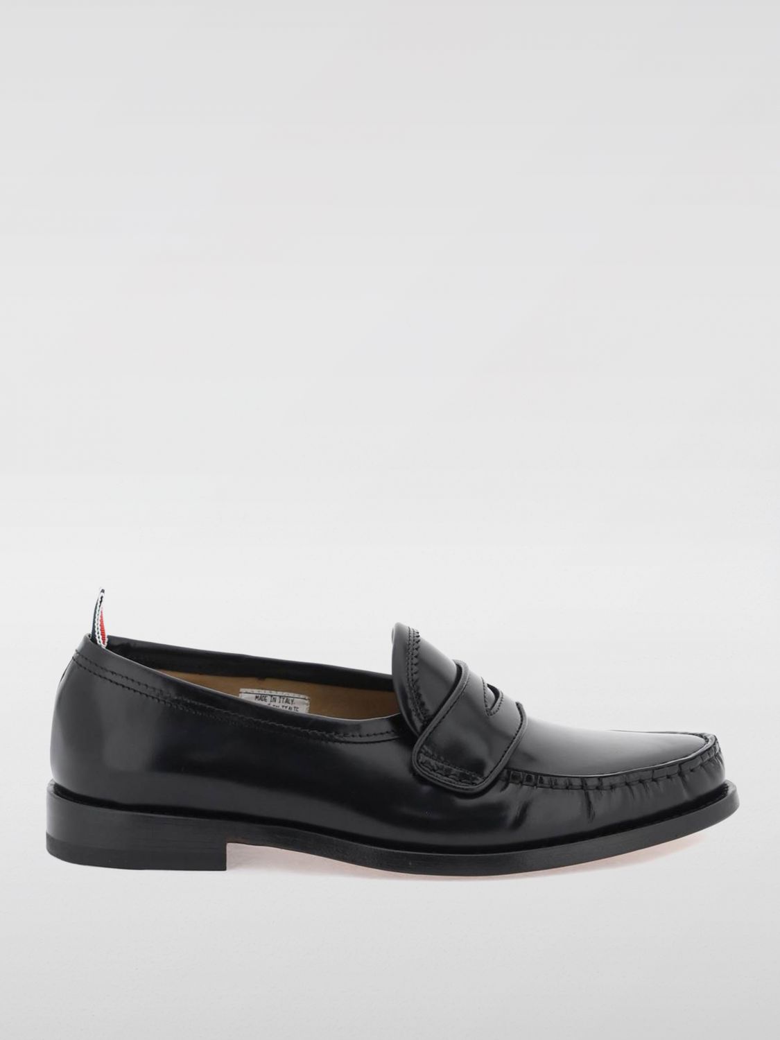 Thom Browne Loafers THOM BROWNE Woman color Black