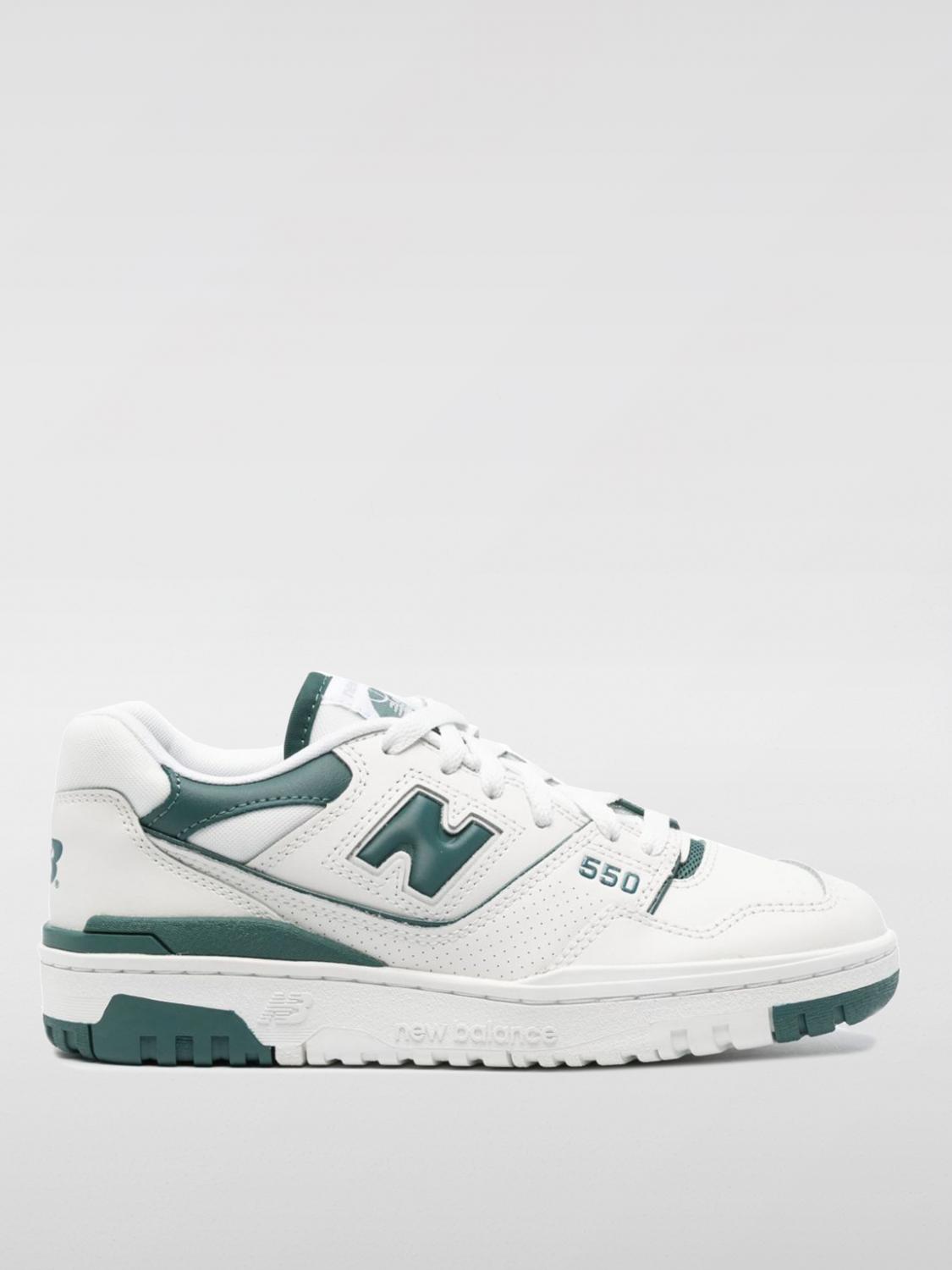 New Balance Sneakers NEW BALANCE Woman colour White