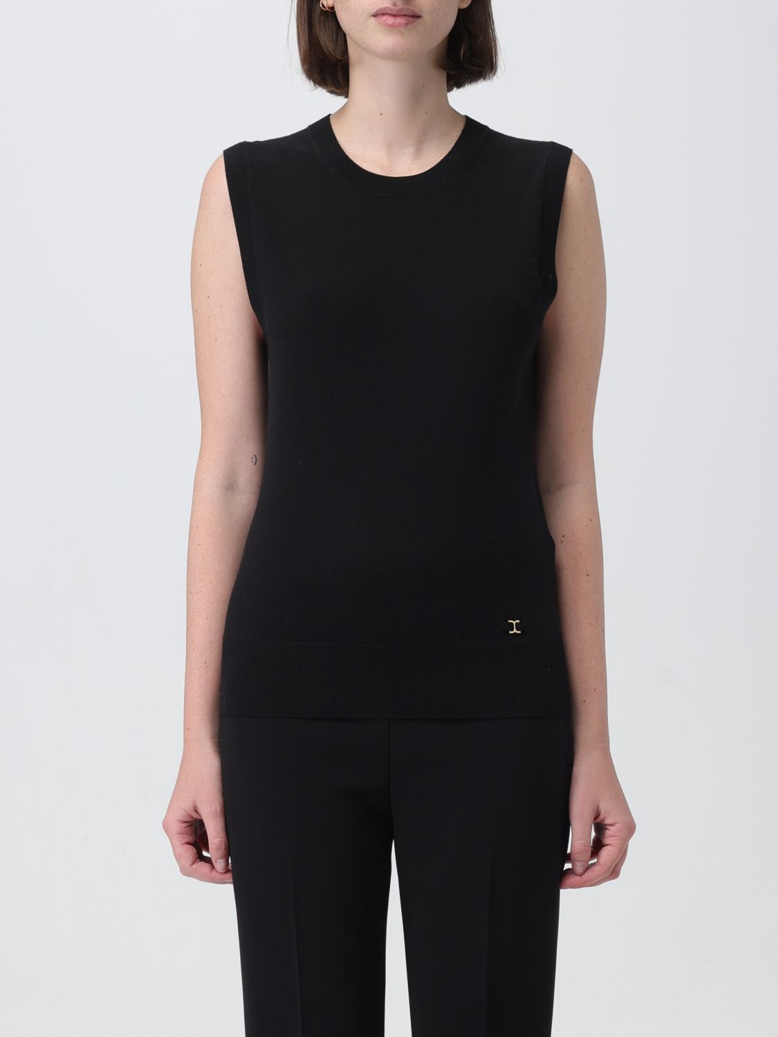 Chloé Jumper CHLOÉ Woman colour Black