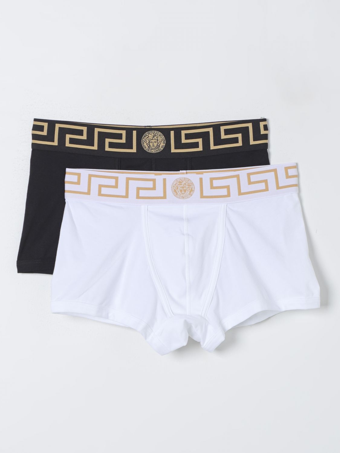 Versace Underwear VERSACE Men colour White 1