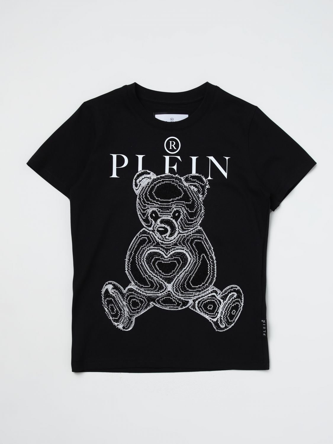 Philipp Plein T-Shirt PHILIPP PLEIN Kids color Fa01