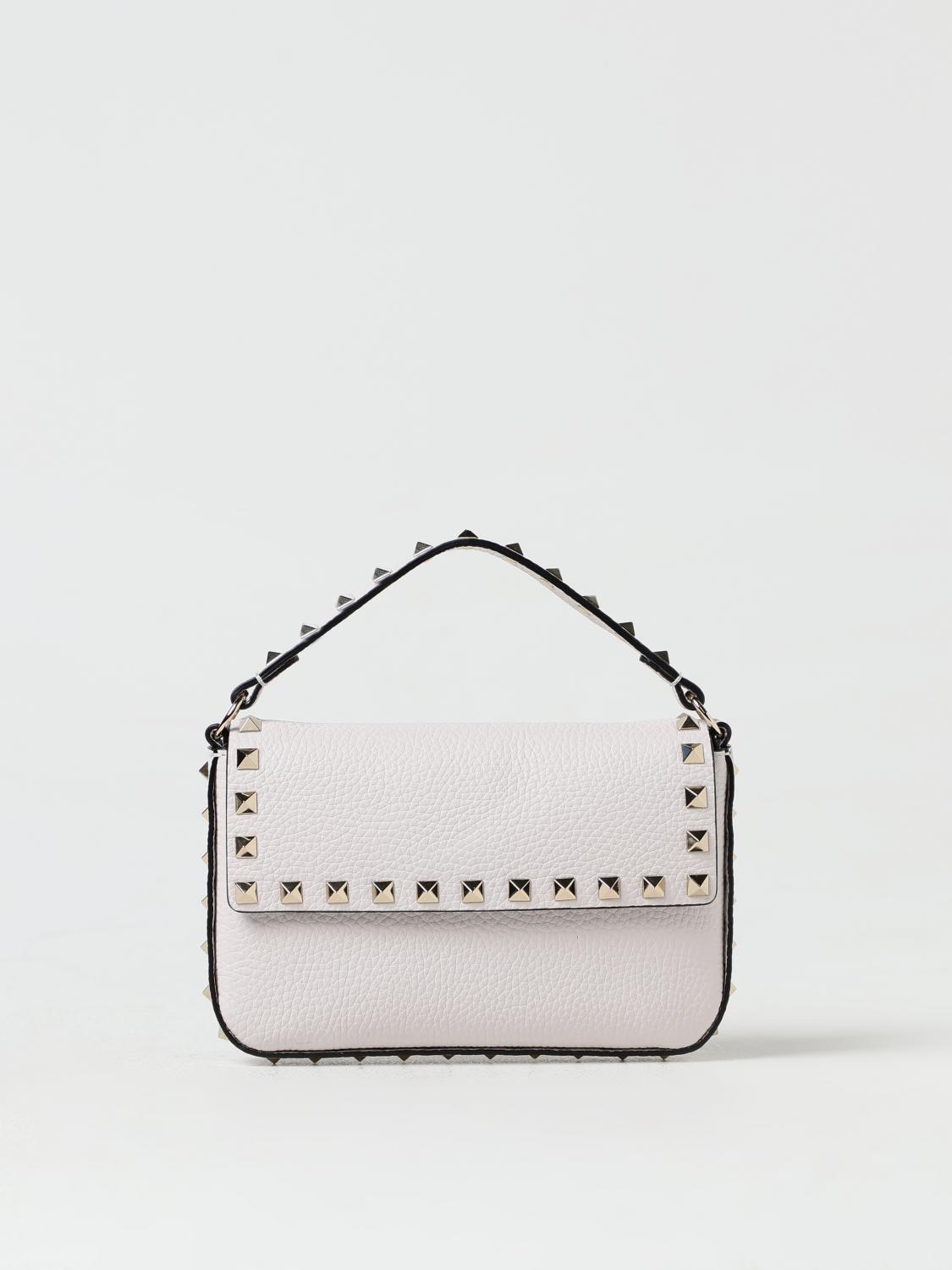 VALENTINO GARAVANI Mini Bag VALENTINO GARAVANI Woman colour Lilac