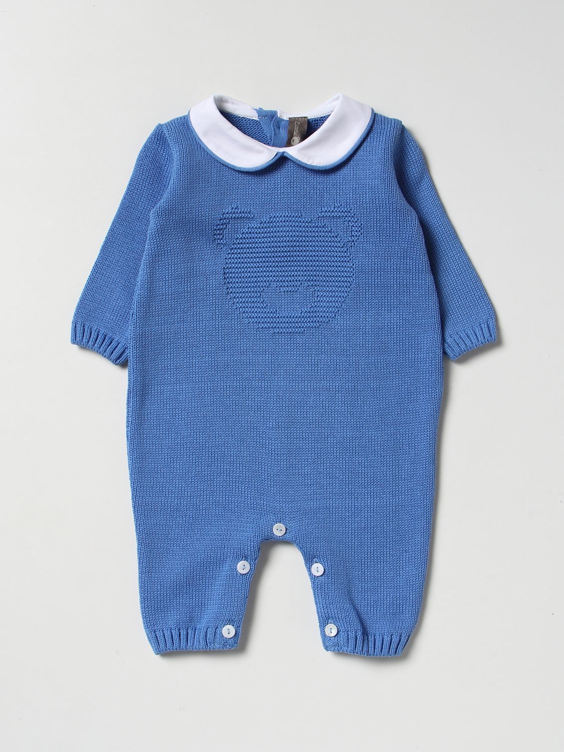 Little Bear Tracksuits LITTLE BEAR Kids colour Gnawed Blue