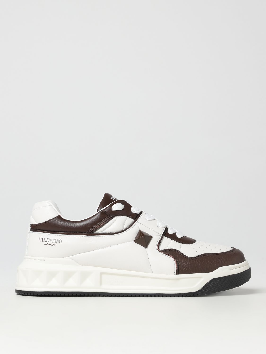 VALENTINO GARAVANI Trainers VALENTINO GARAVANI Men colour Brown