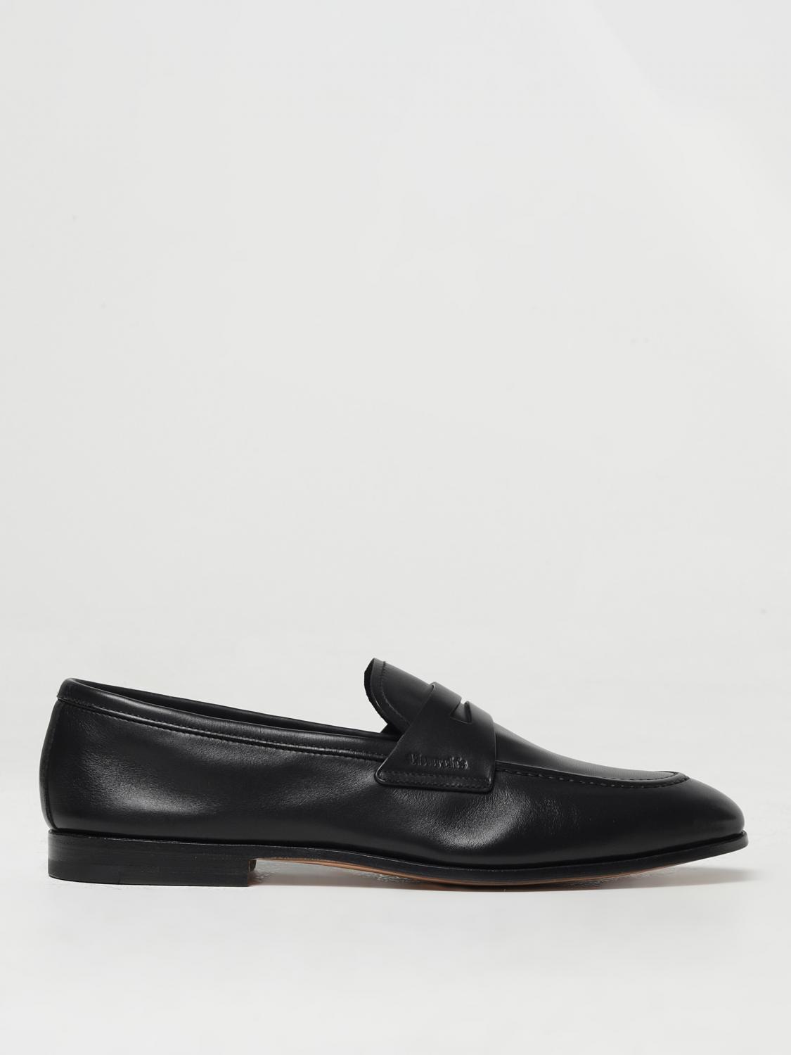 Church's Loafers CHURCH'S Men colour Black