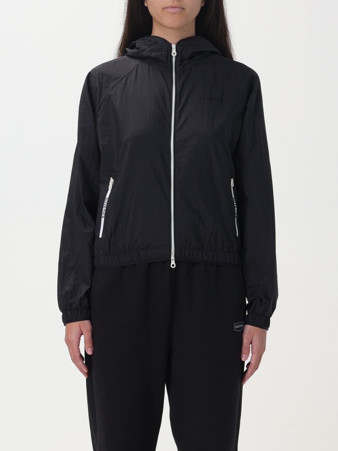 Duvetica Jacket DUVETICA Woman colour Black