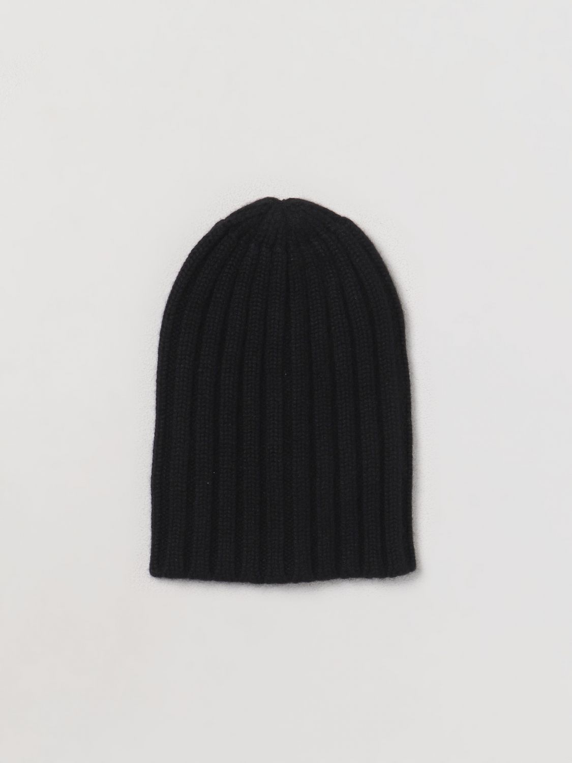 Laneus Hat LANEUS Men colour Black