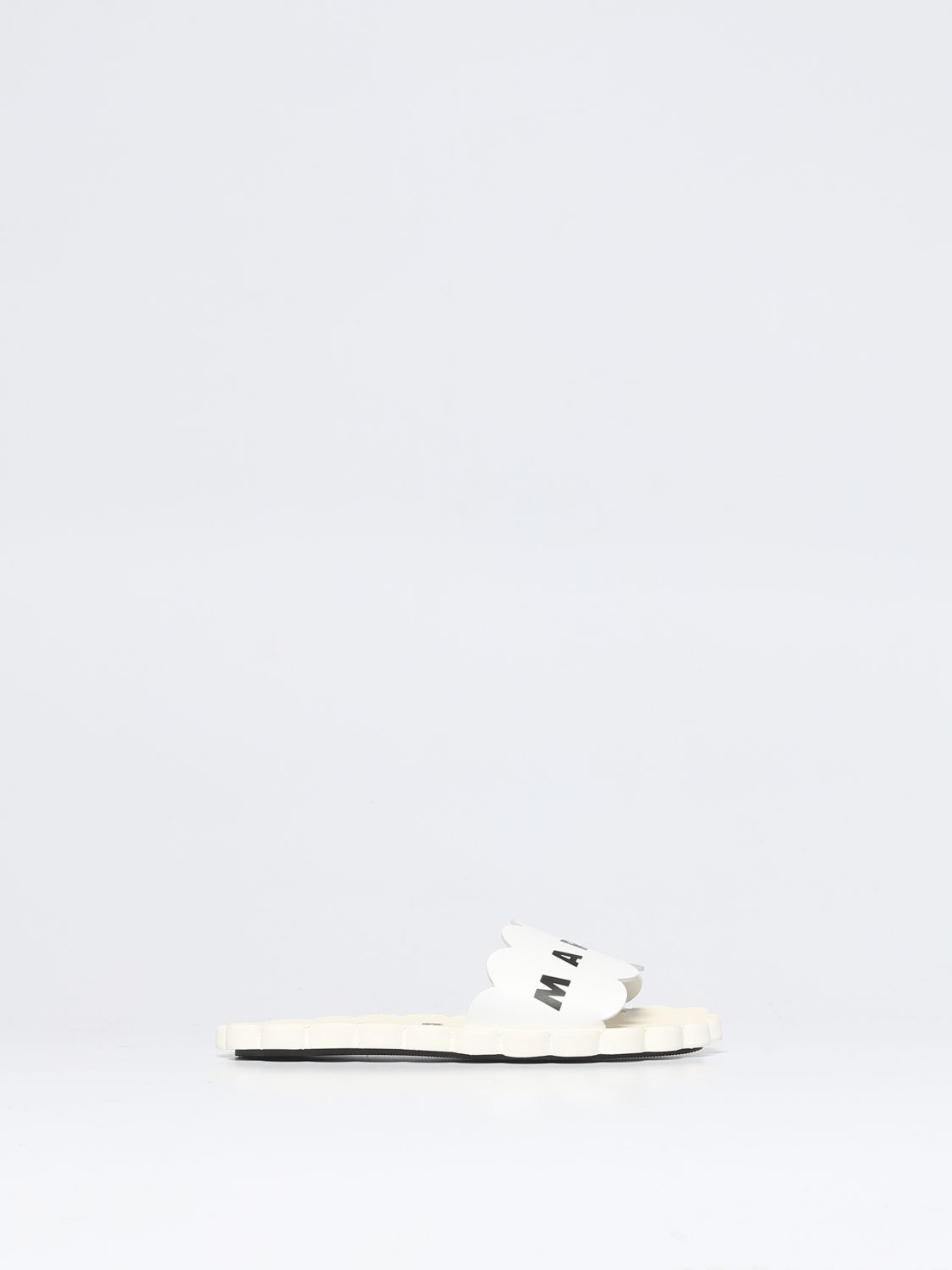 Marni Shoes MARNI Kids colour White