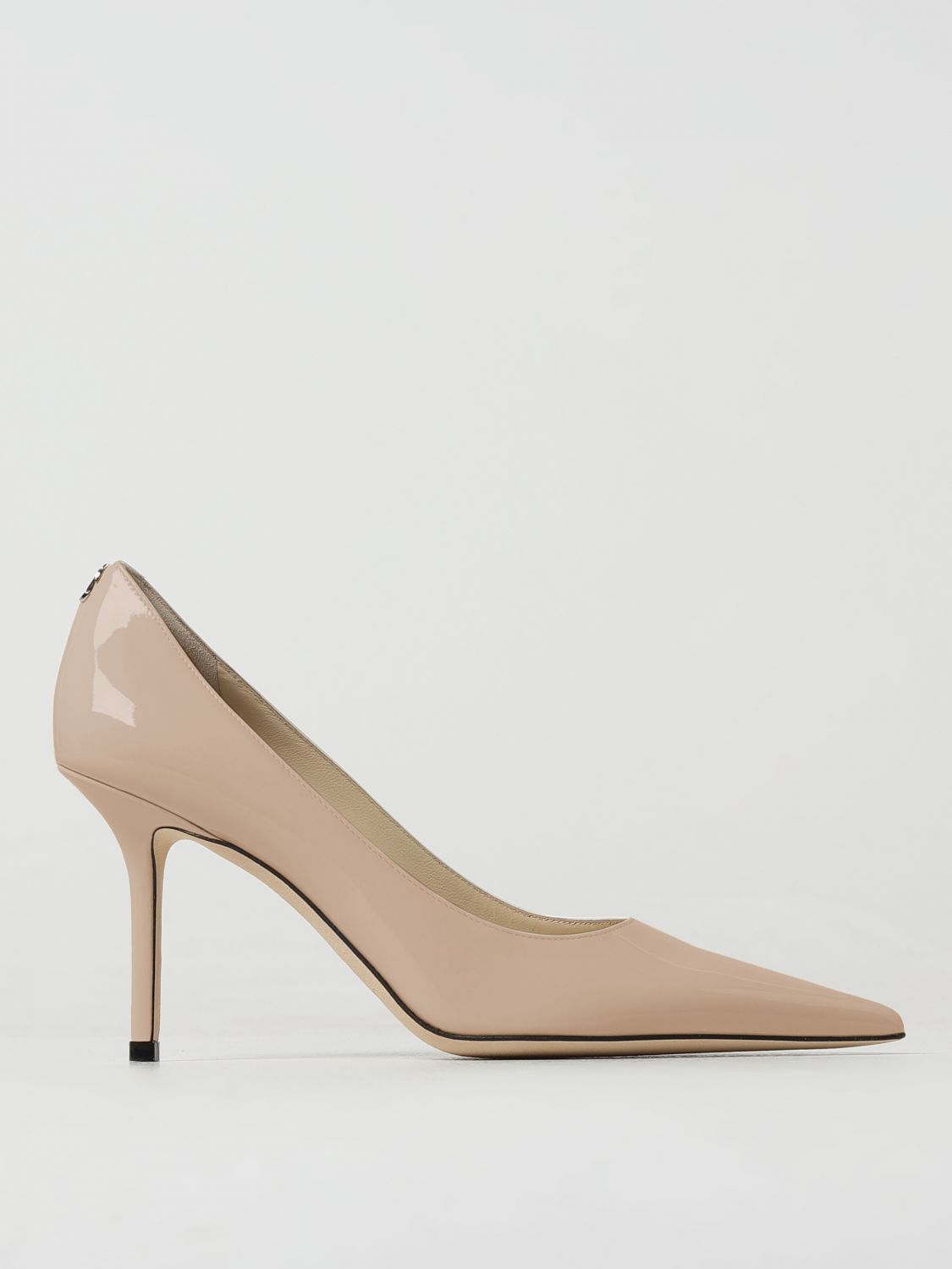 Jimmy Choo Jimmy Choo Love pumps in patent leather