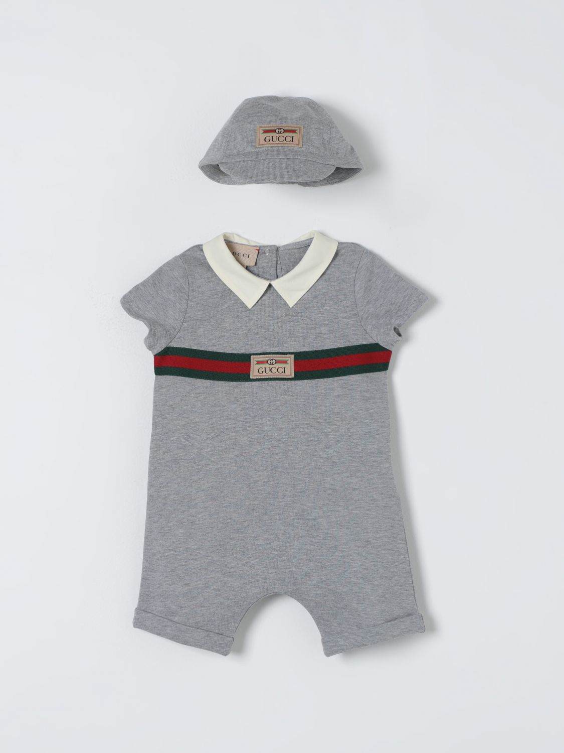 Gucci Gucci baby set