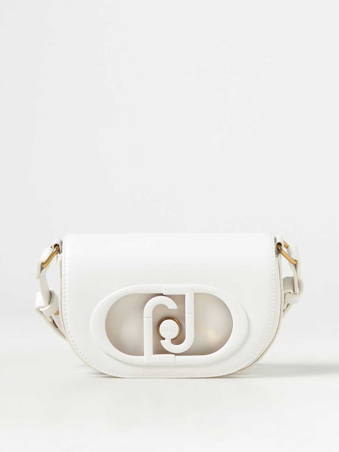 Liu Jo Mini Bag LIU JO Woman colour White