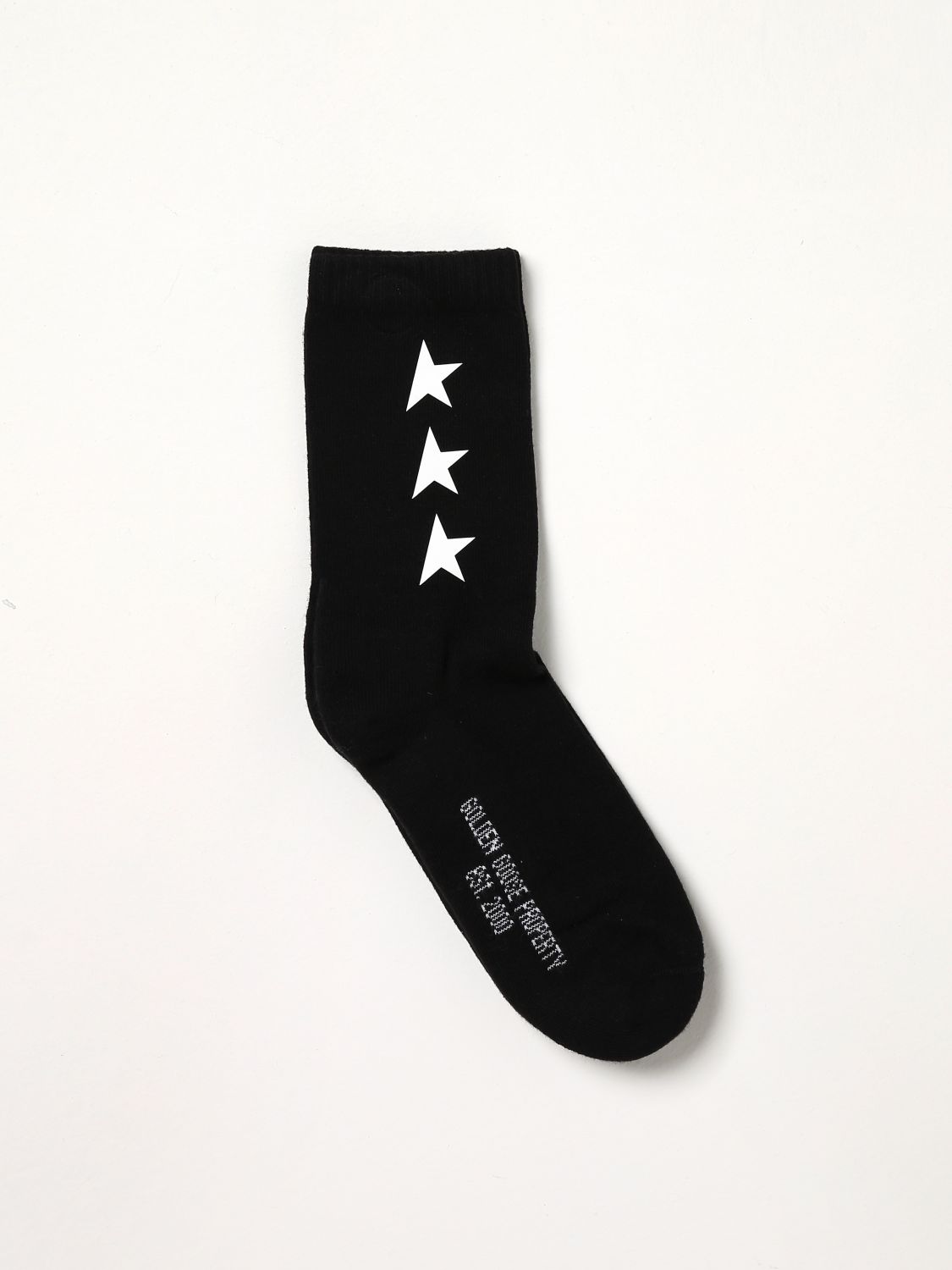 Golden Goose Socks GOLDEN GOOSE Woman colour Black