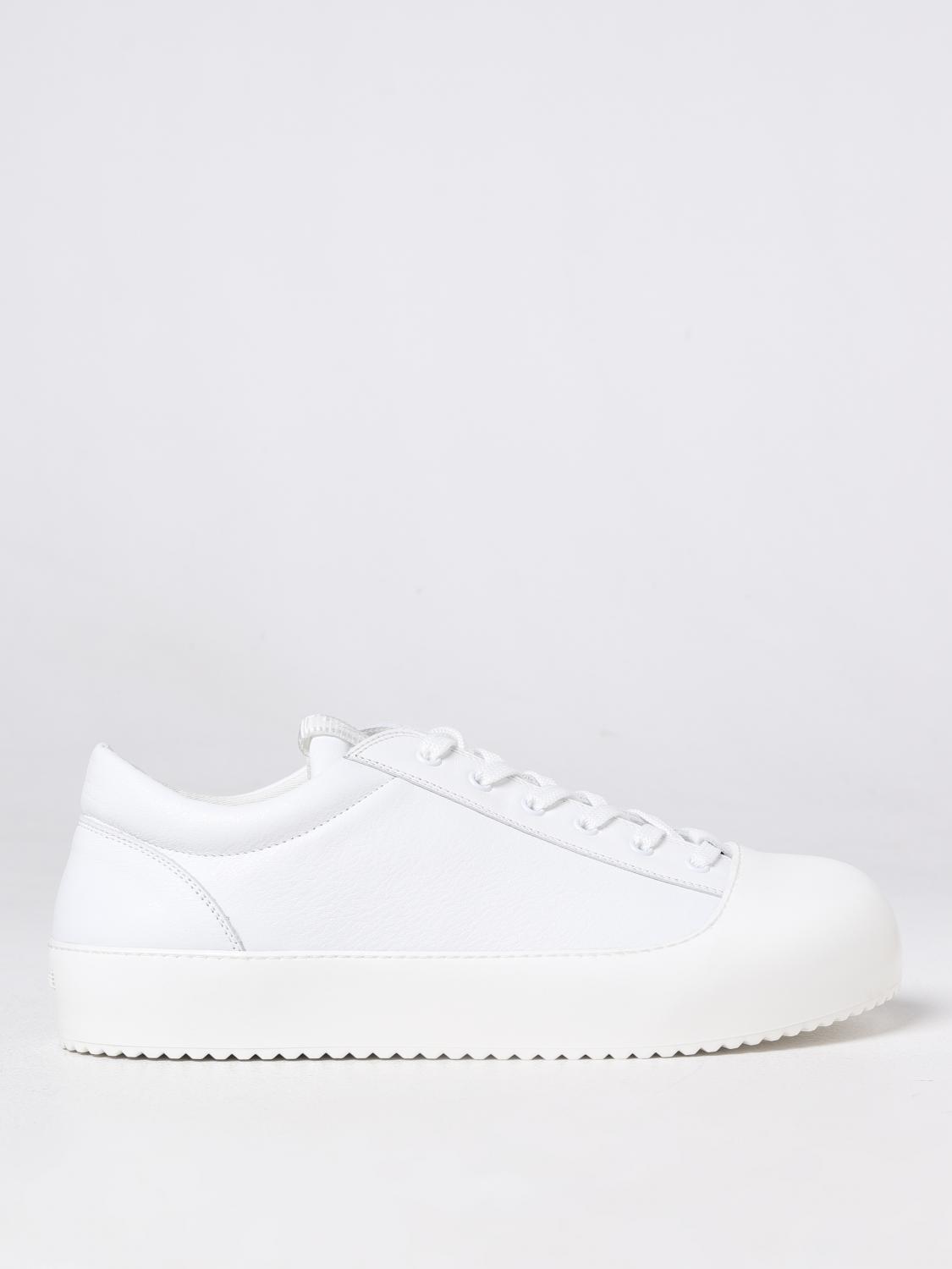 Vic Matié Trainers VIC MATIÉ Men colour White