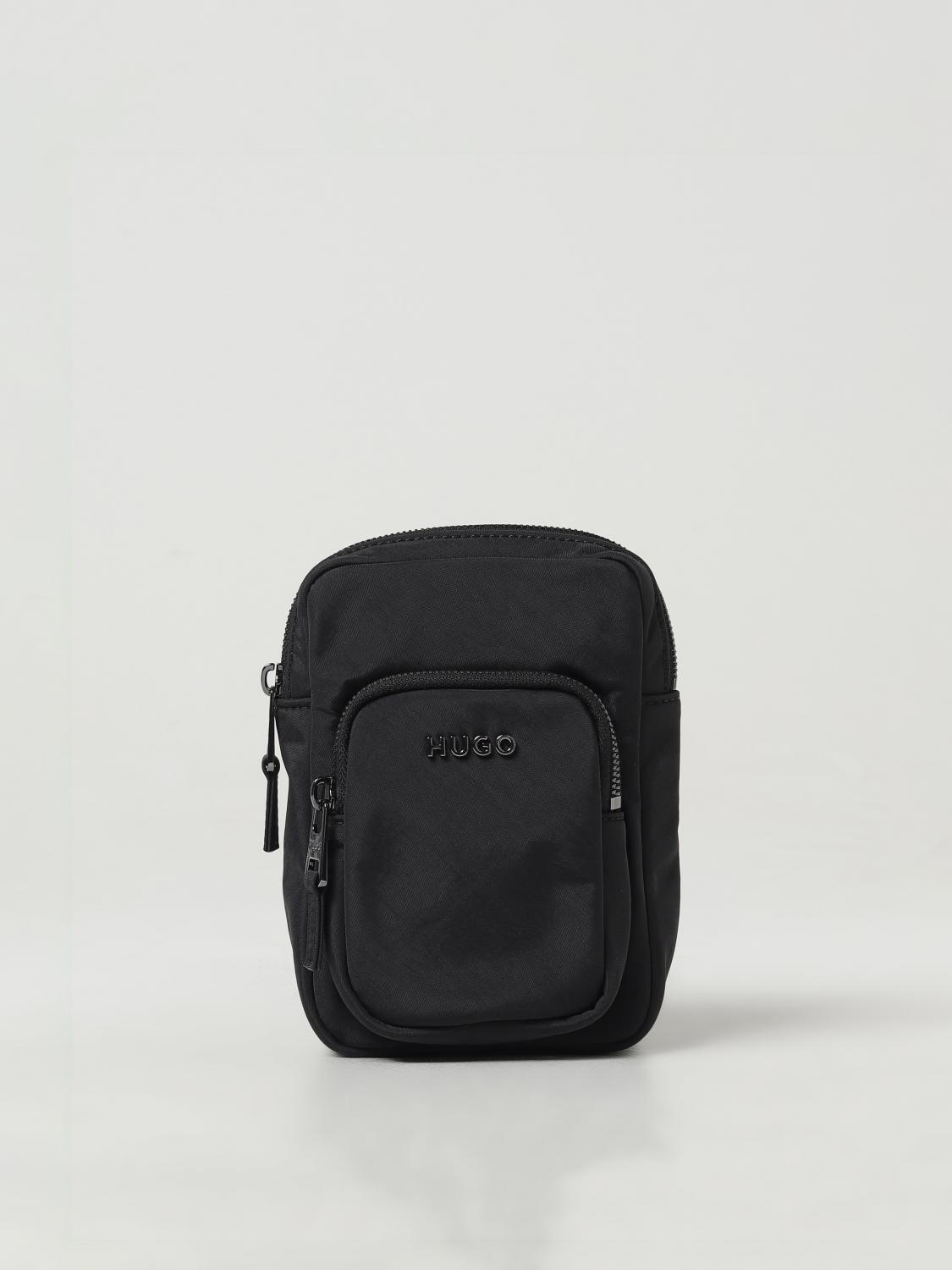 Hugo Shoulder Bag HUGO Men colour Black