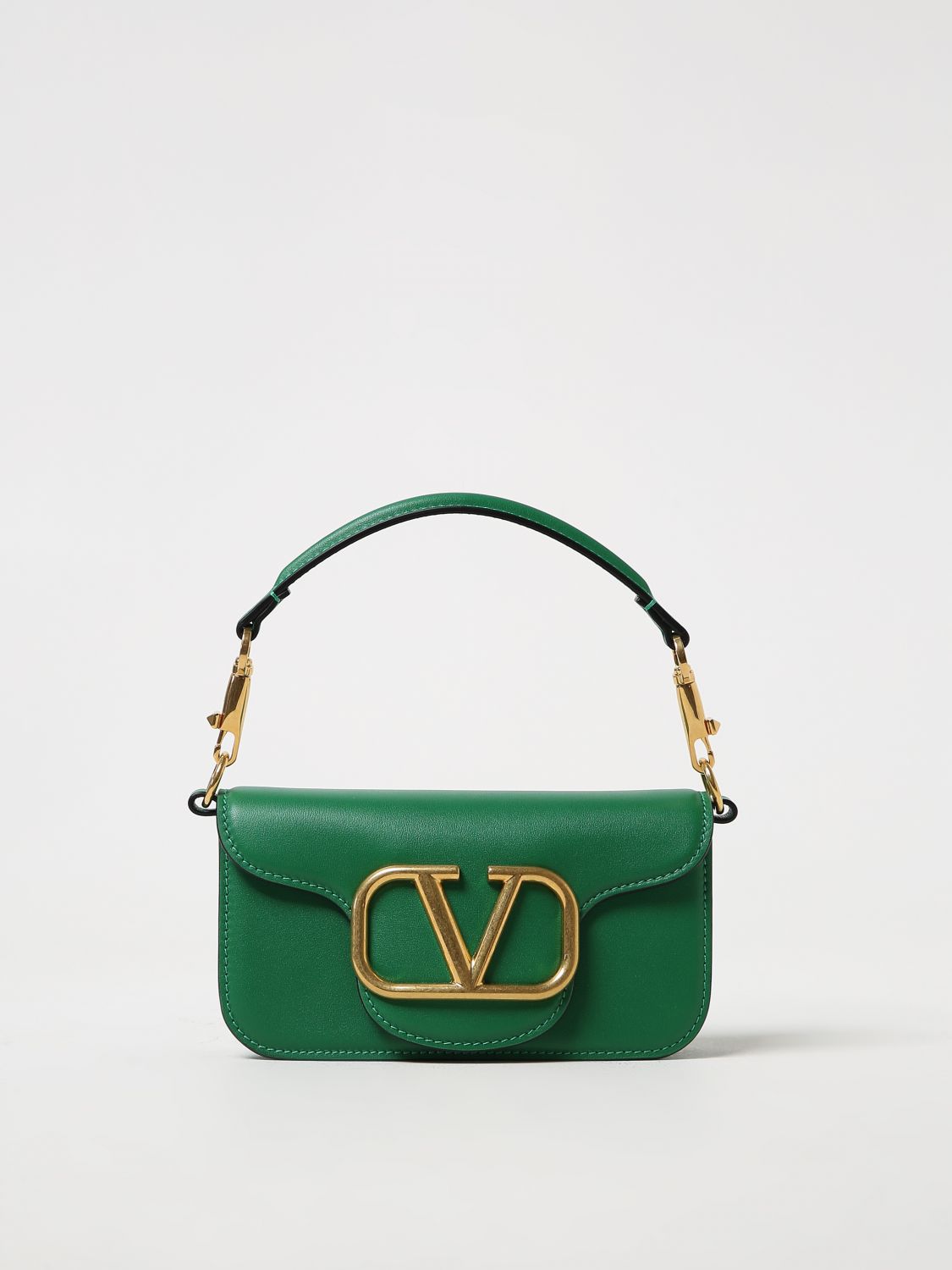 VALENTINO GARAVANI Mini Bag VALENTINO GARAVANI Woman colour Pistachio