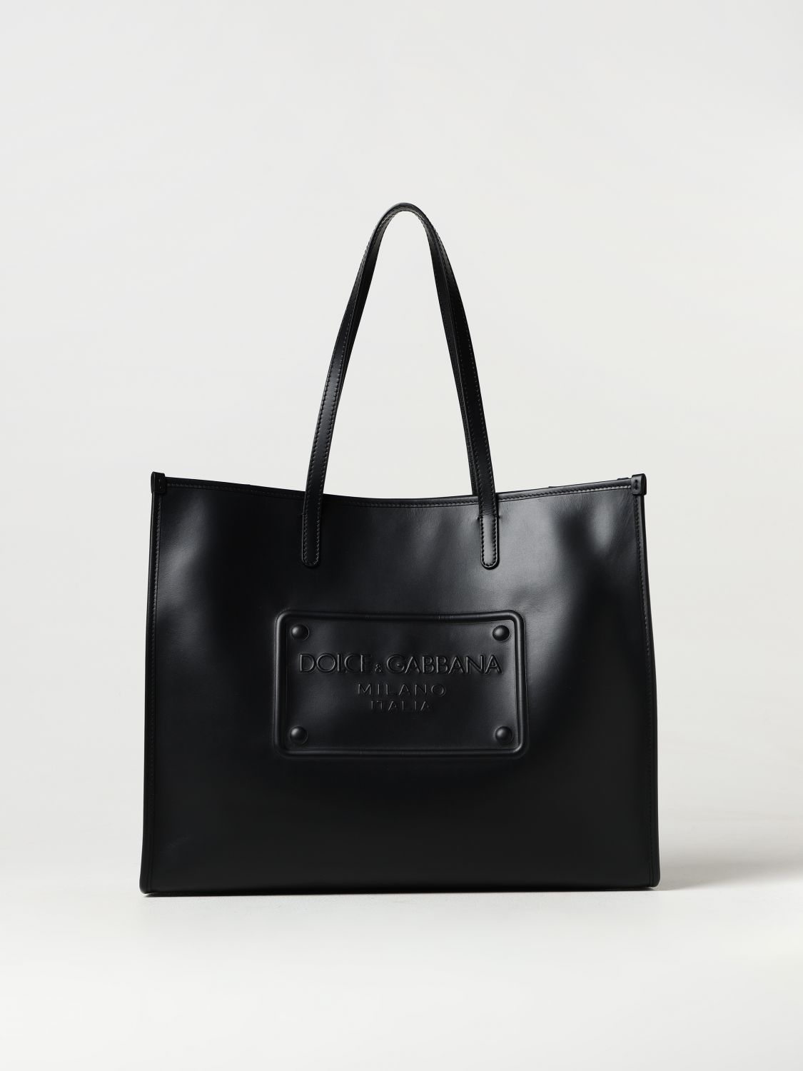 Dolce & Gabbana Bags DOLCE & GABBANA Men colour Black