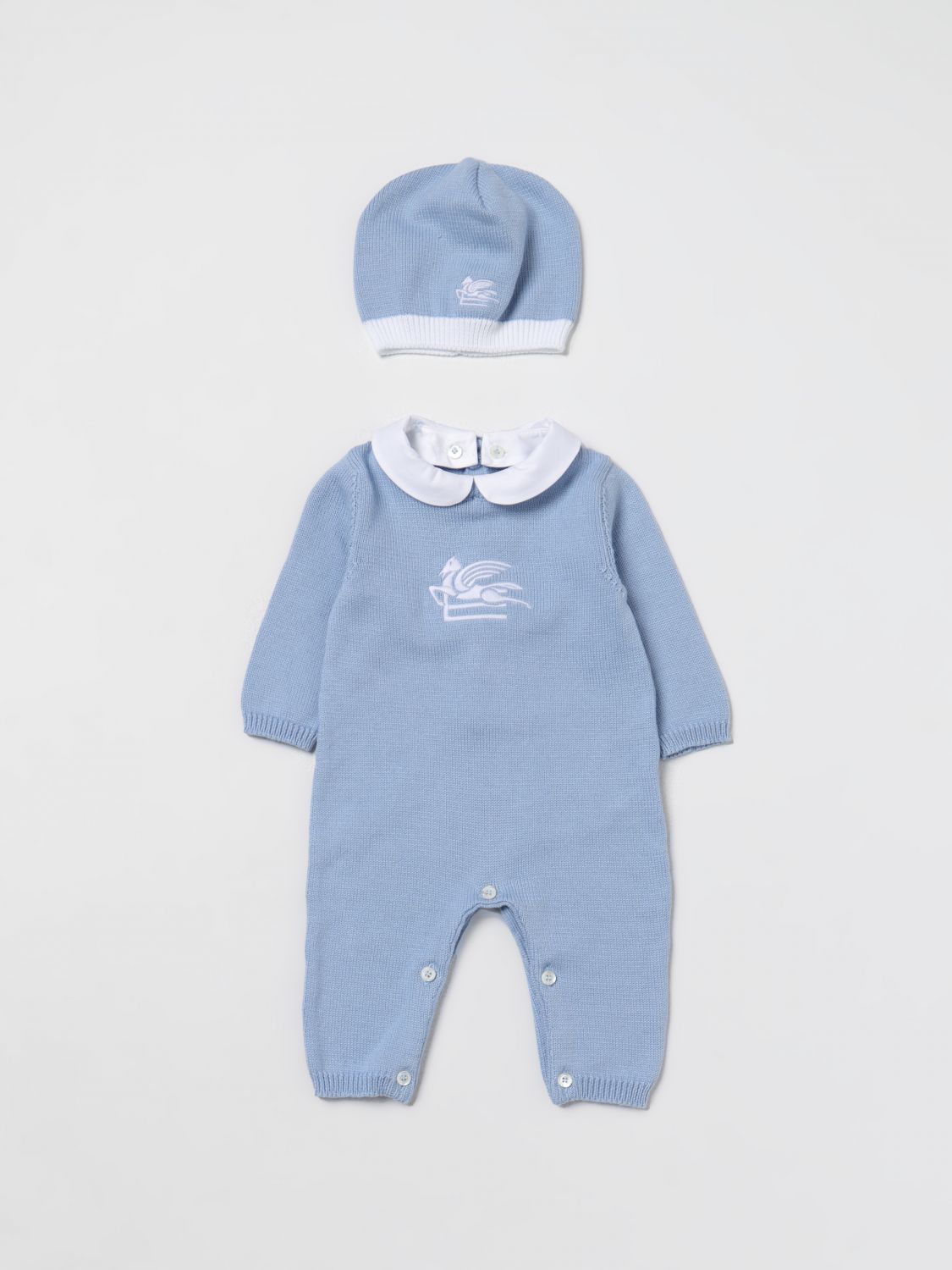 Etro Tracksuits ETRO Kids color Blue