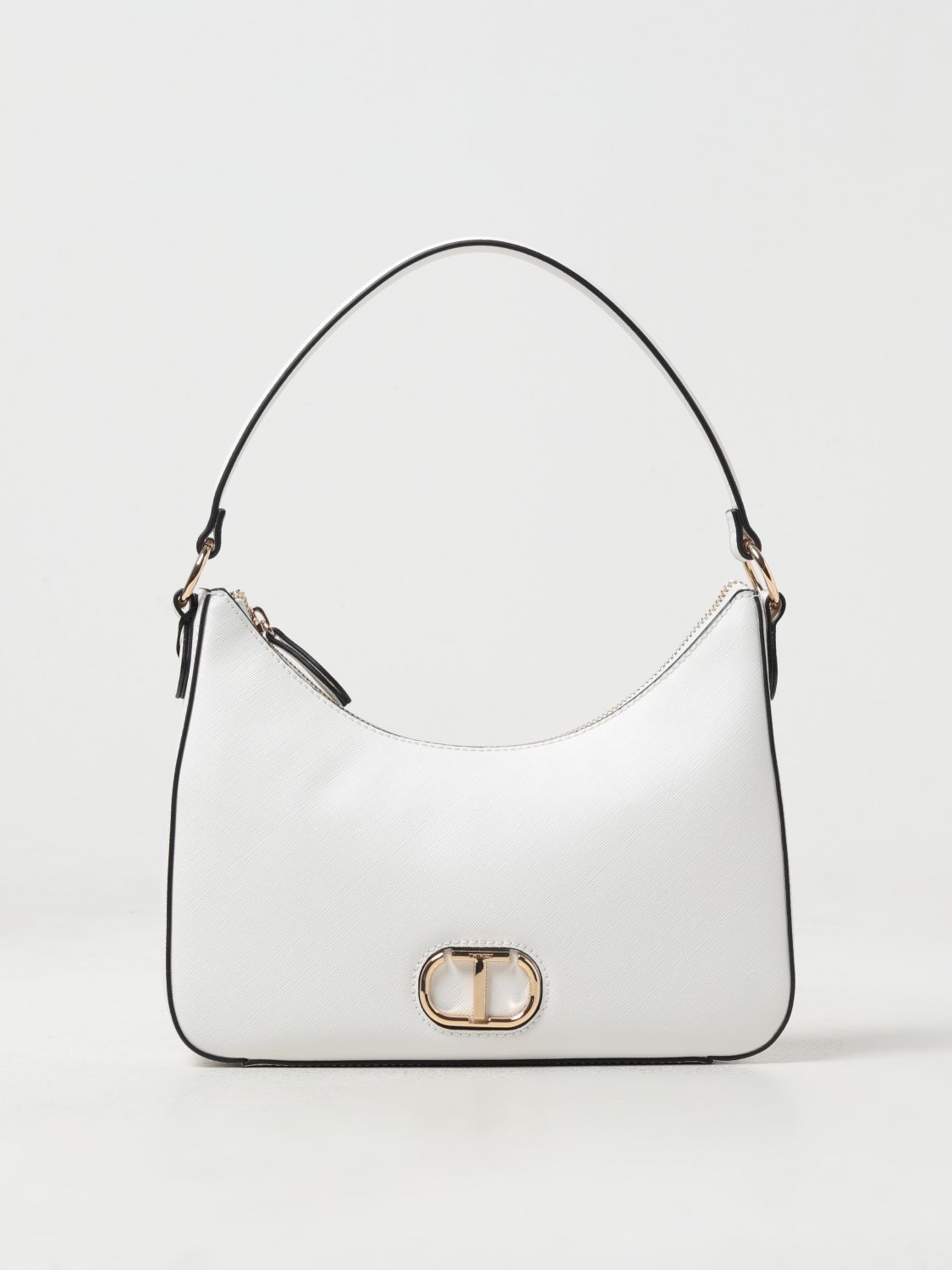 Twinset Shoulder Bag TWINSET Woman colour White