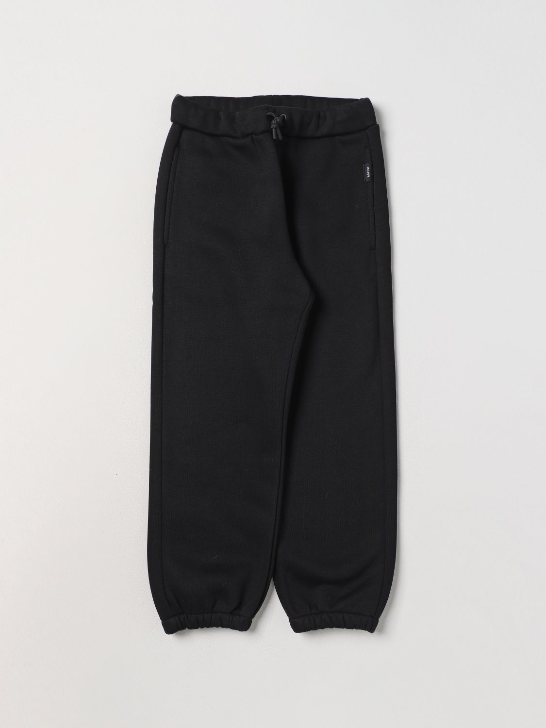 Aspesi Trousers ASPESI Kids colour Black