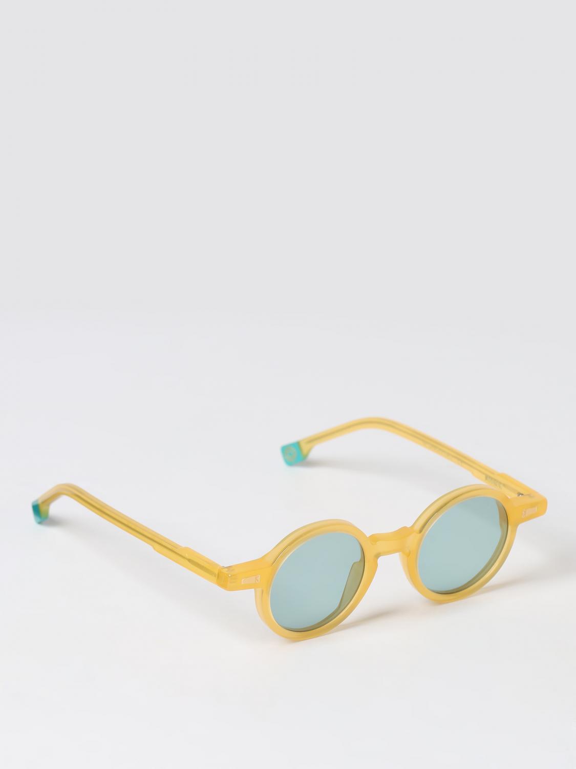 Kyme Sunglasses KYME Men color Turquoise