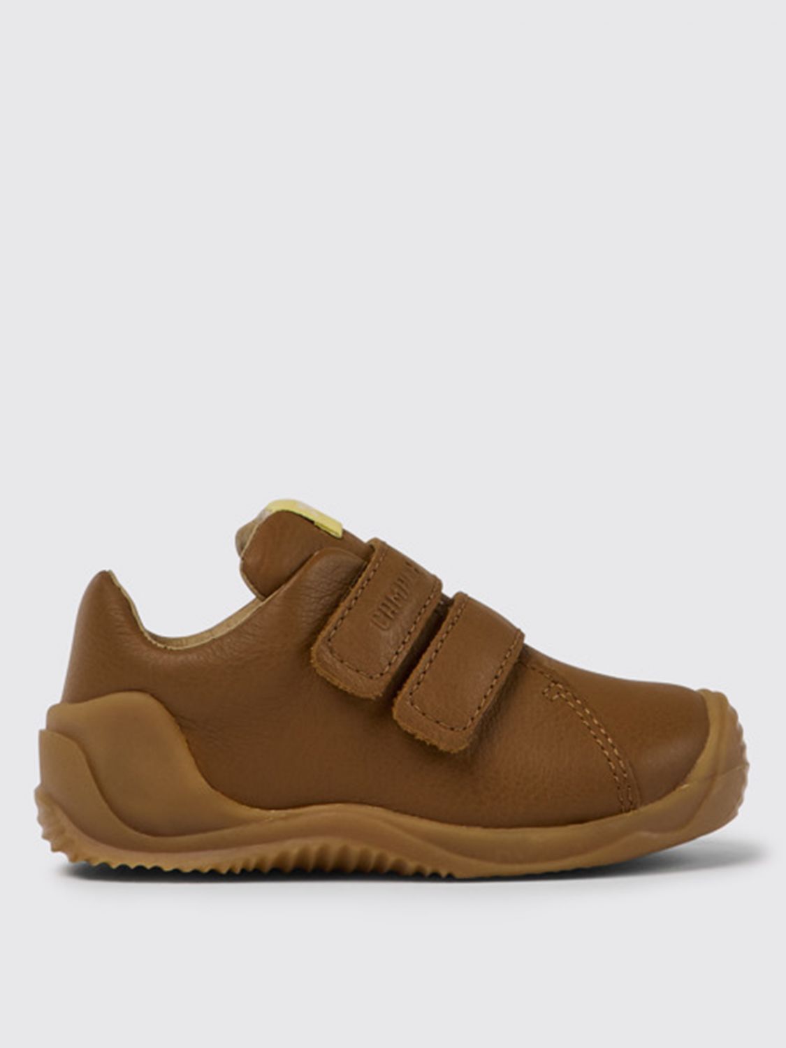 Camper Shoes CAMPER Kids color Brown