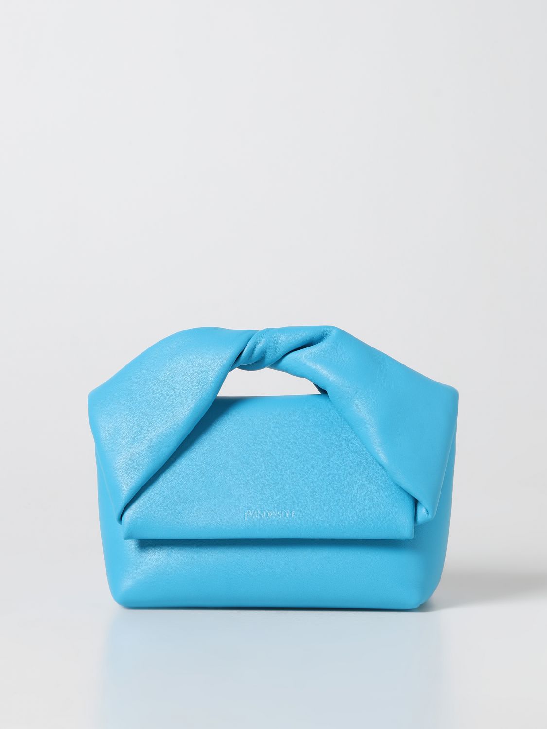 Jw Anderson Mini Bag JW ANDERSON Woman colour Blue