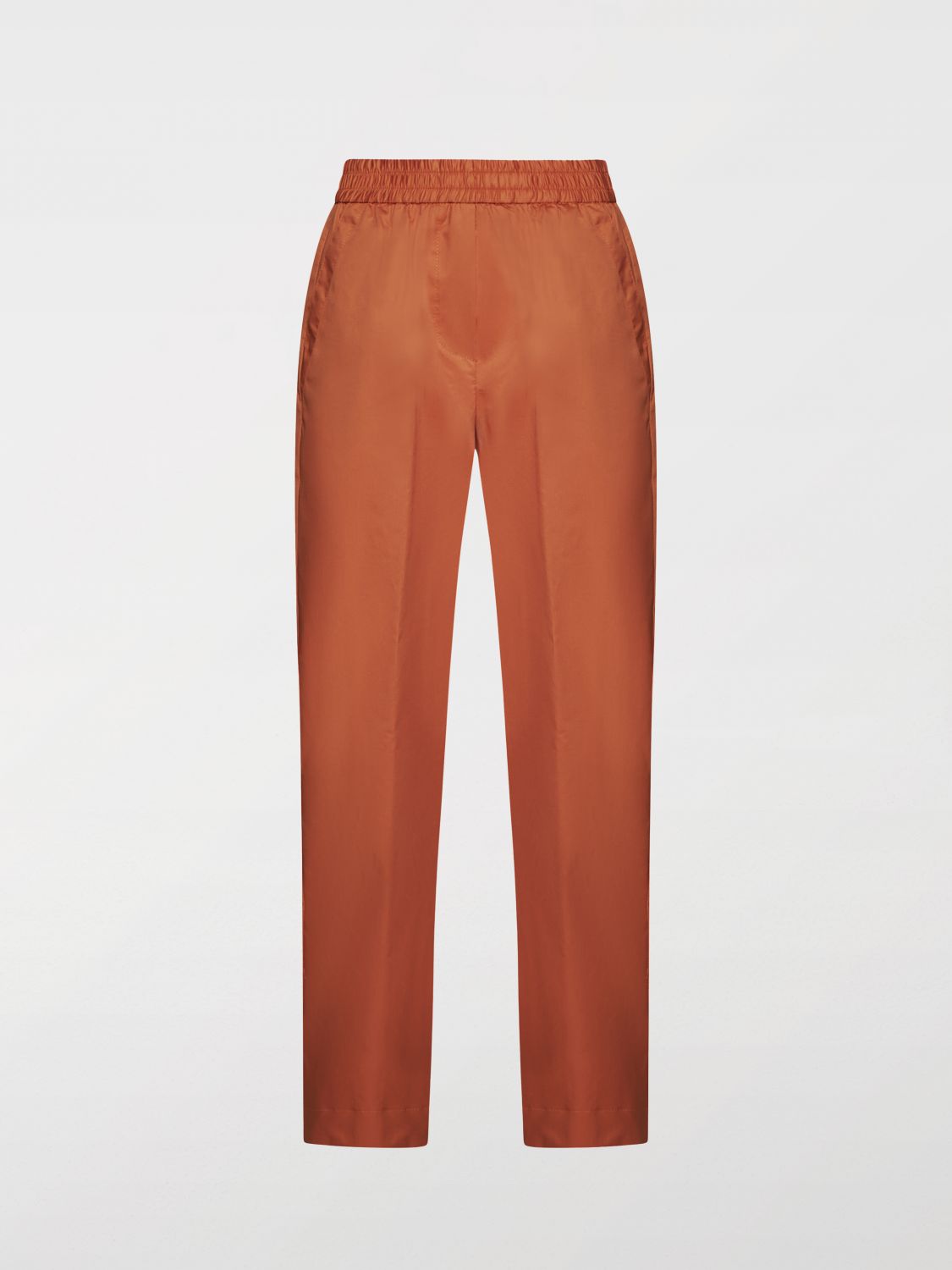 Kaos Pants KAOS Woman color Orange