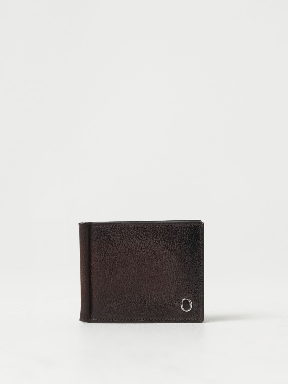 Orciani Wallet ORCIANI Men colour Brown