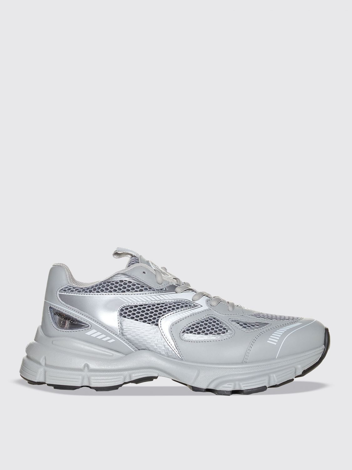 Axel Arigato Sneakers AXEL ARIGATO Woman colour Grey