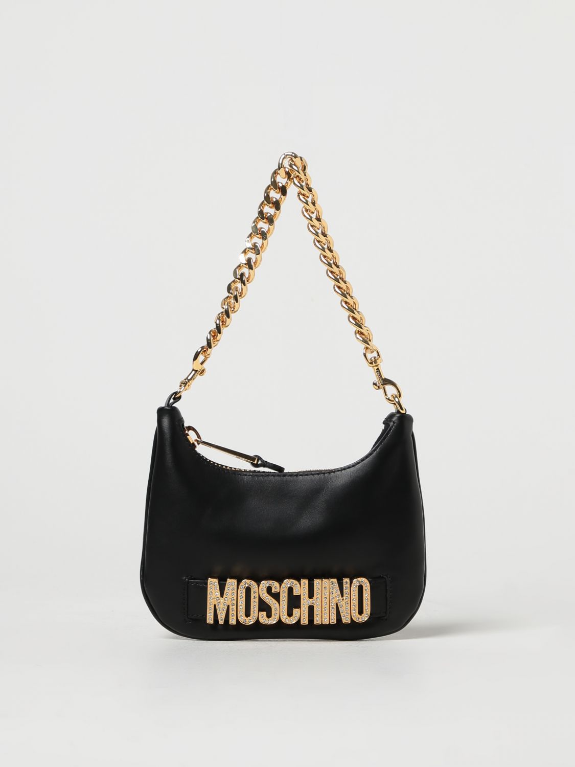 Moschino Couture Mini Bag MOSCHINO COUTURE Woman colour Black