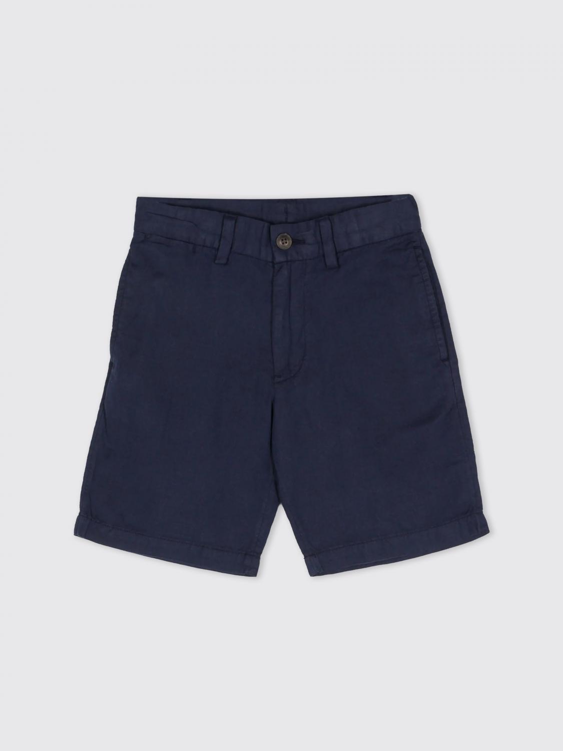 Polo Ralph Lauren Pants POLO RALPH LAUREN Kids color Blue