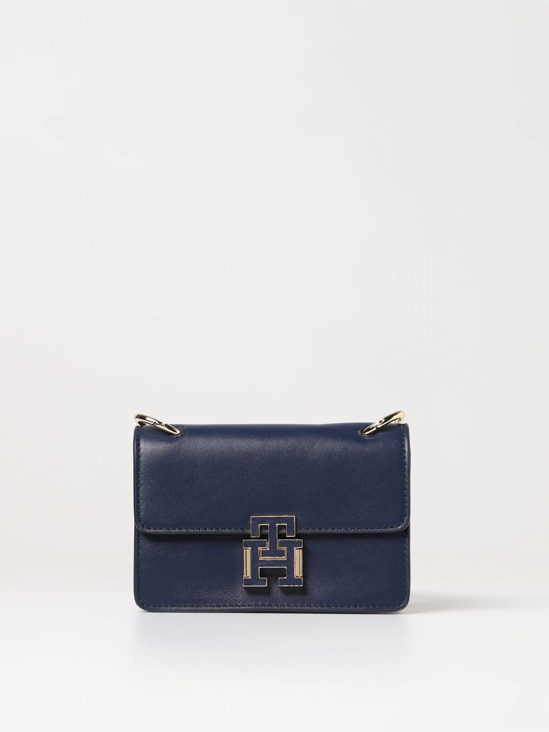 Tommy Hilfiger Mini Bag TOMMY HILFIGER Woman colour Blue