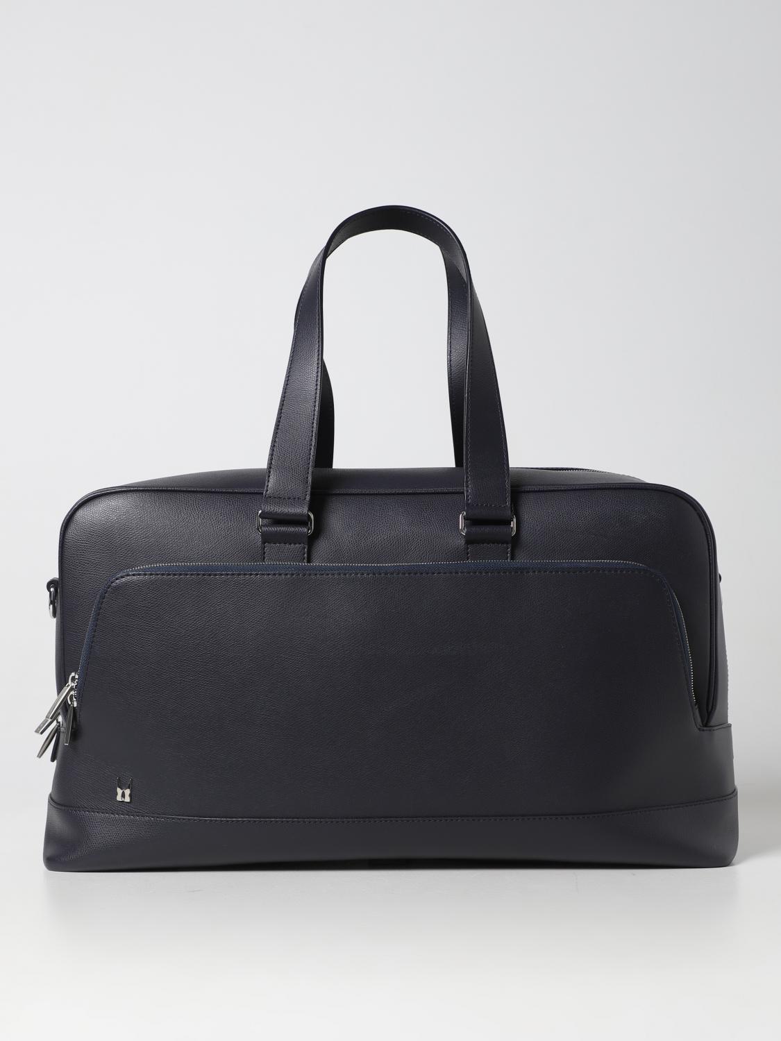 Moreschi Travel Bag MORESCHI Men colour Navy