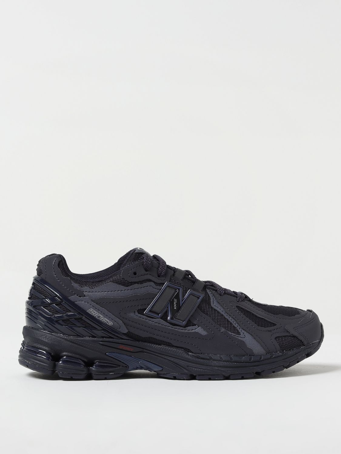 New Balance Trainers NEW BALANCE Men colour Blue