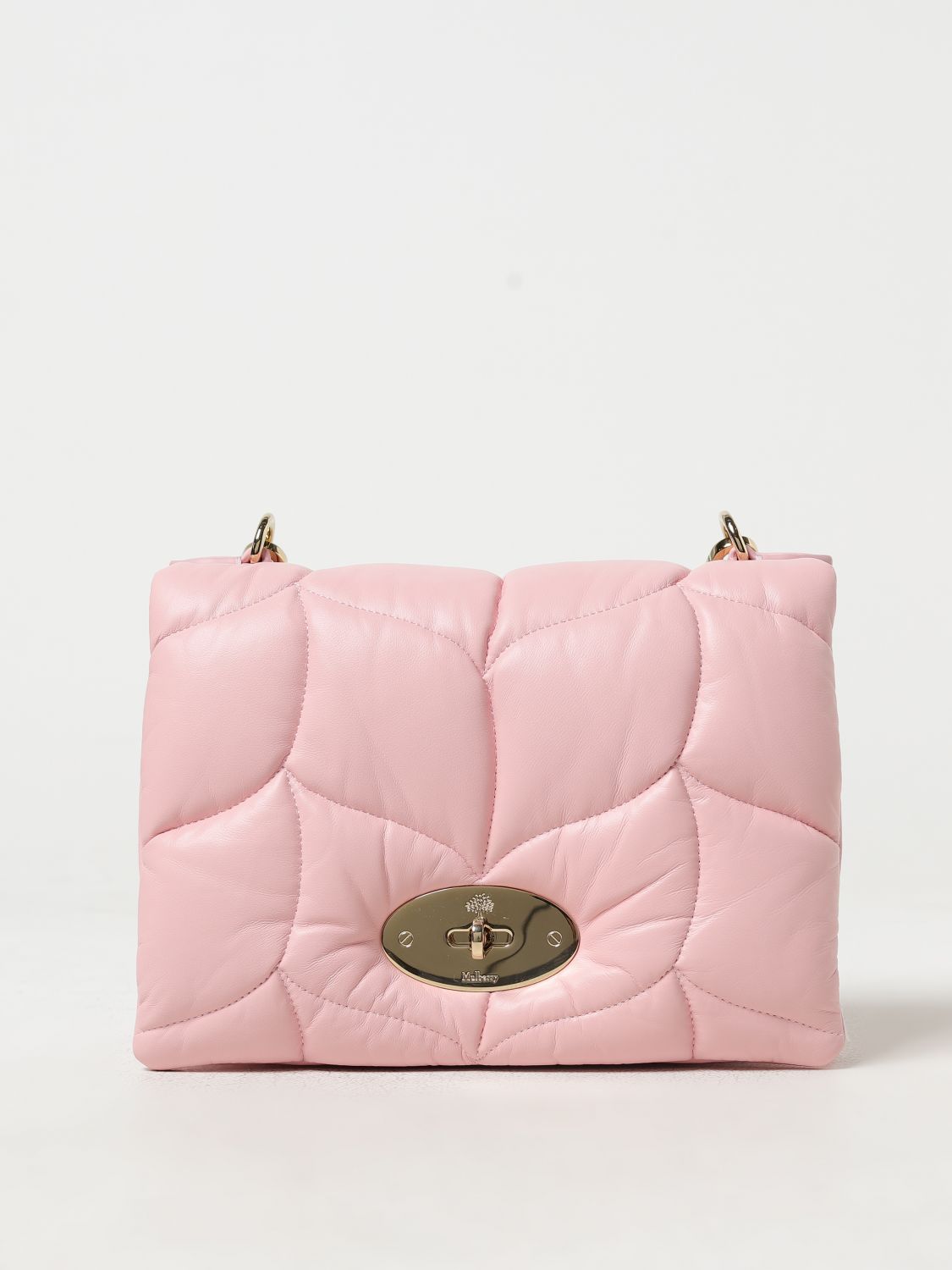 Mulberry Shoulder Bag MULBERRY Woman colour Pink