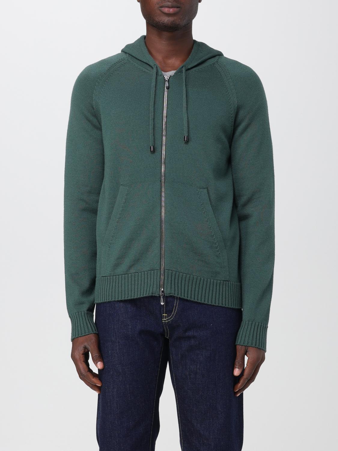 Drumohr Jumper DRUMOHR Men colour Green