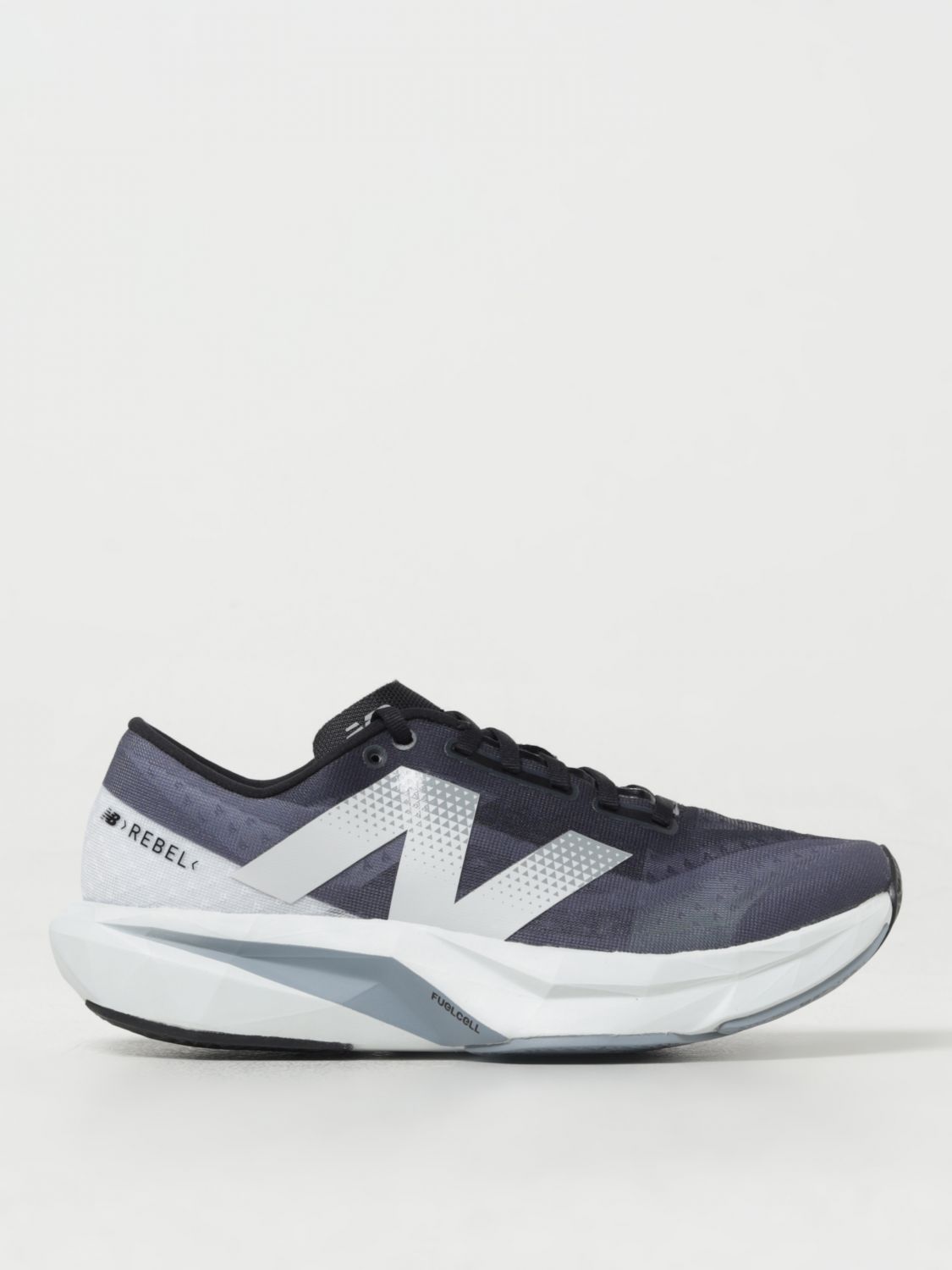 New Balance Sneakers NEW BALANCE Men color Blue