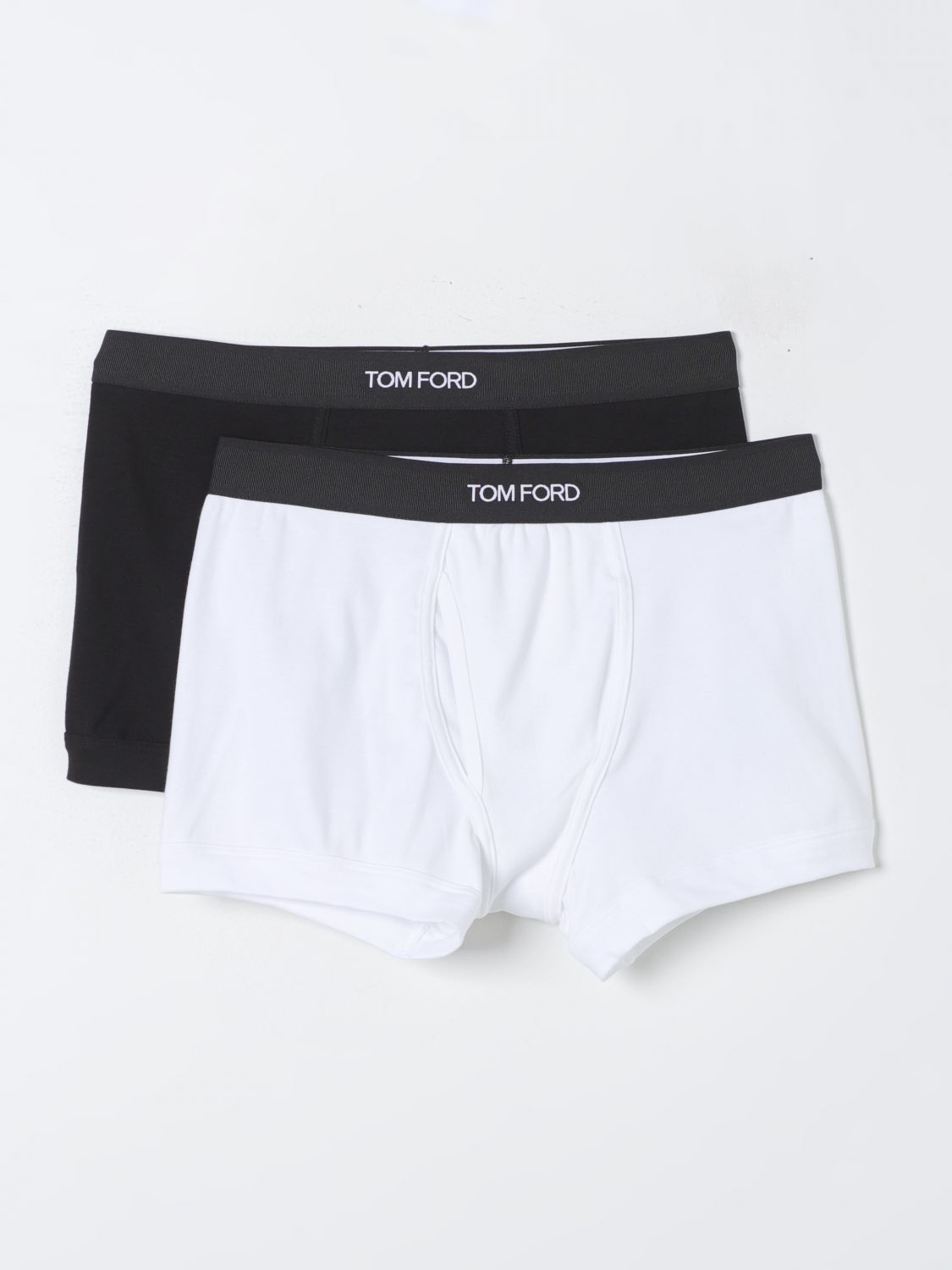 Tom Ford Underwear TOM FORD Men colour White 1