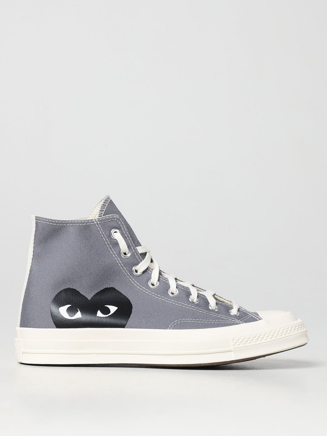 Comme Des Garçons Play X Converse Trainers COMME DES GARÇONS PLAY X CONVERSE Men colour Blue