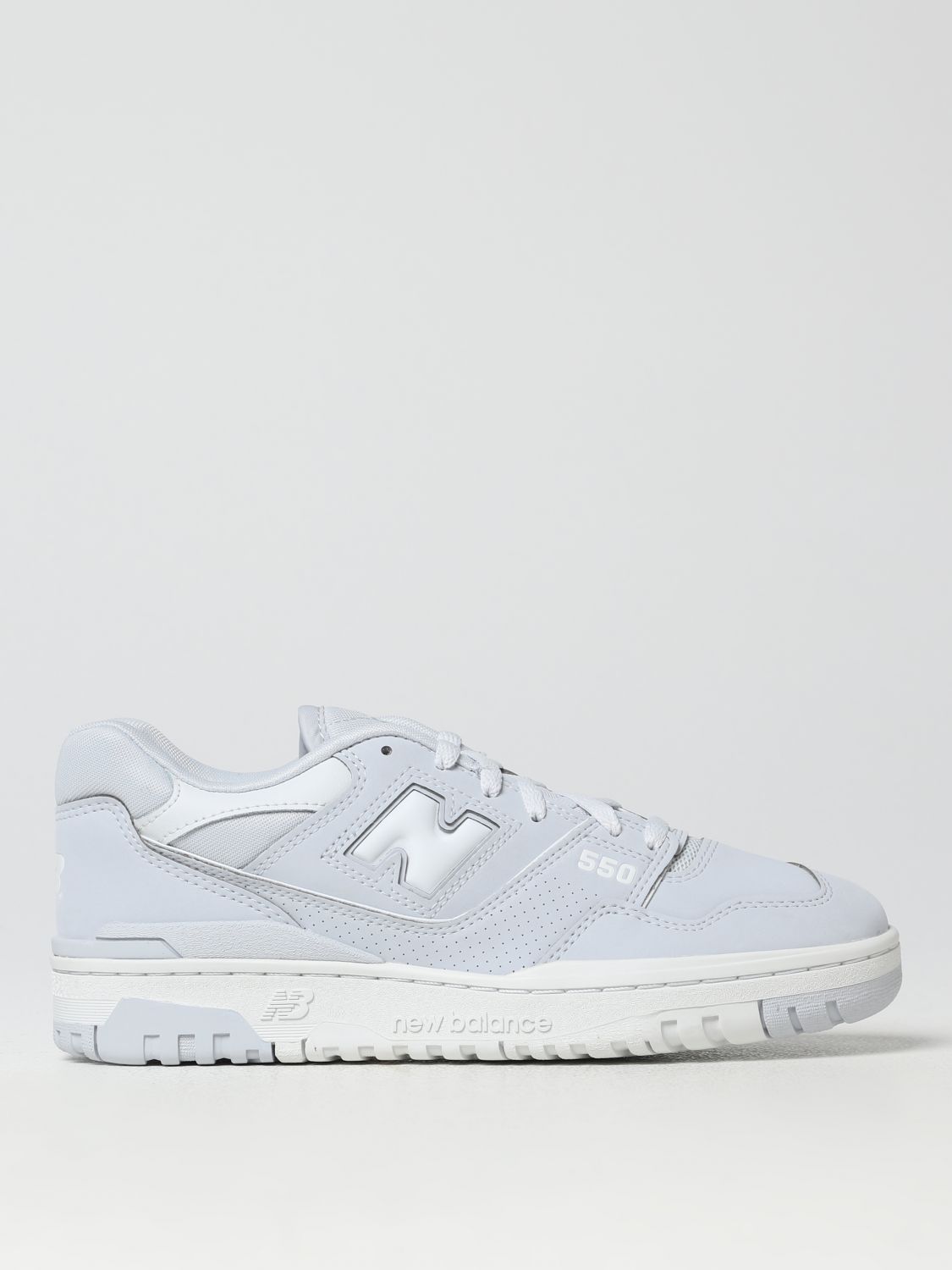 New Balance Trainers NEW BALANCE Men colour White