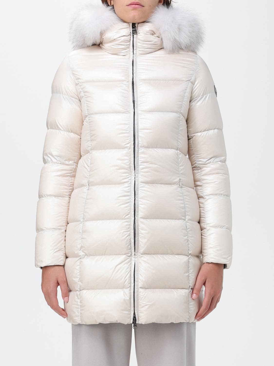 Colmar Jacket COLMAR Woman colour Ice