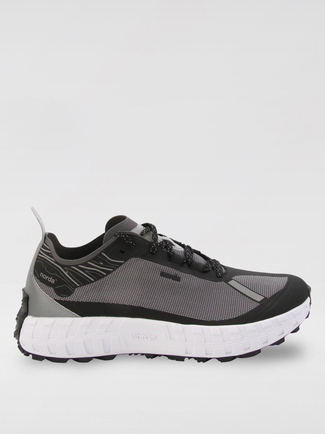 Norda Trainers NORDA Men colour Black