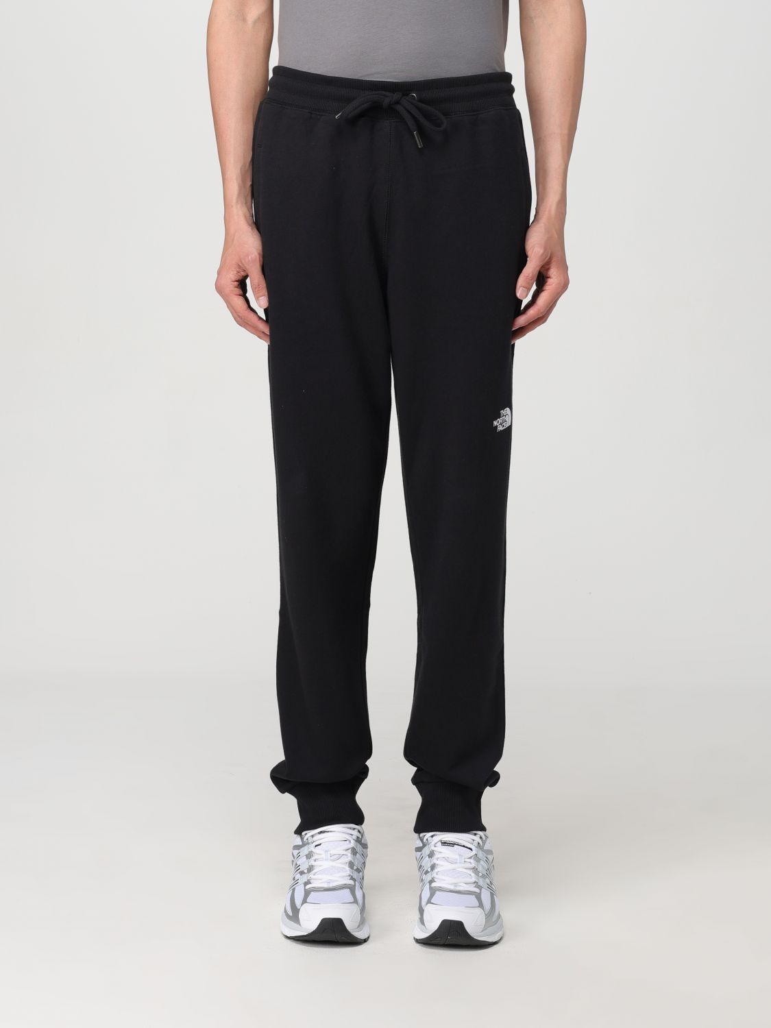 The North Face Pants THE NORTH FACE Men color Black