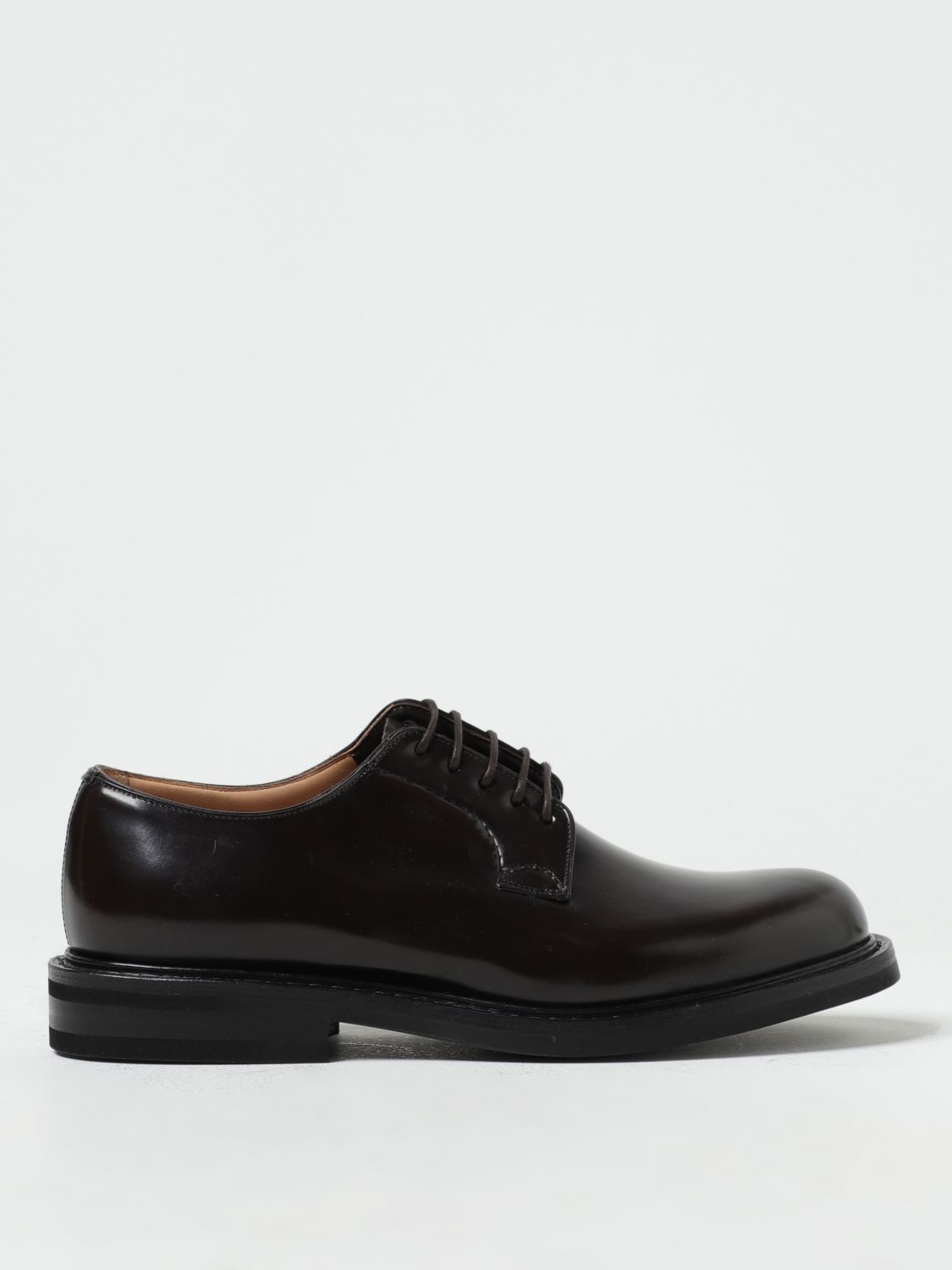 Church's Brogue Shoes CHURCH'S Men colour Charcoal