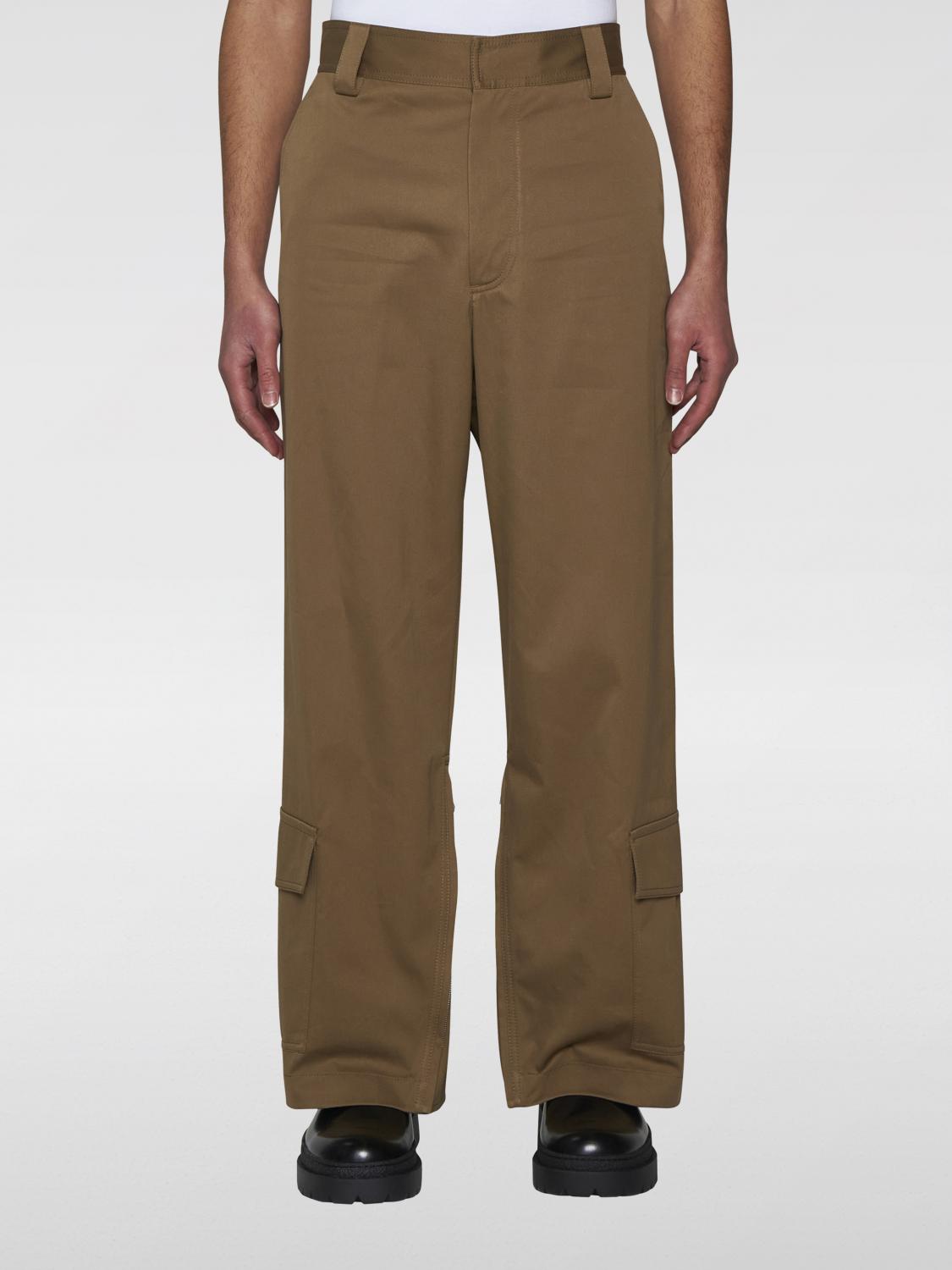 Bottega Veneta Pants BOTTEGA VENETA Men color Sand