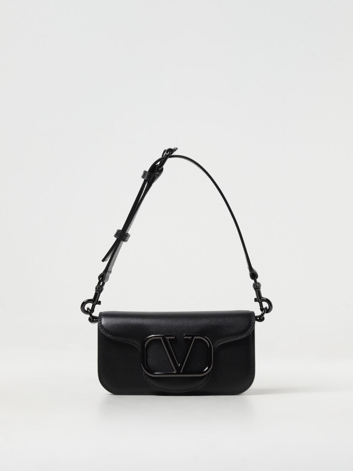 VALENTINO GARAVANI Shoulder Bag VALENTINO GARAVANI Men colour Black